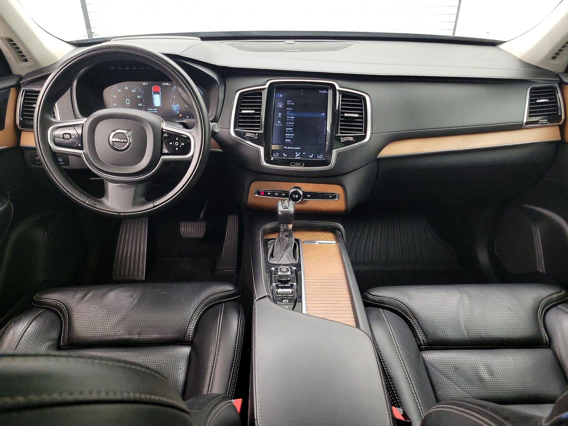 Thumbnail: 2019 Volvo XC90 - 9