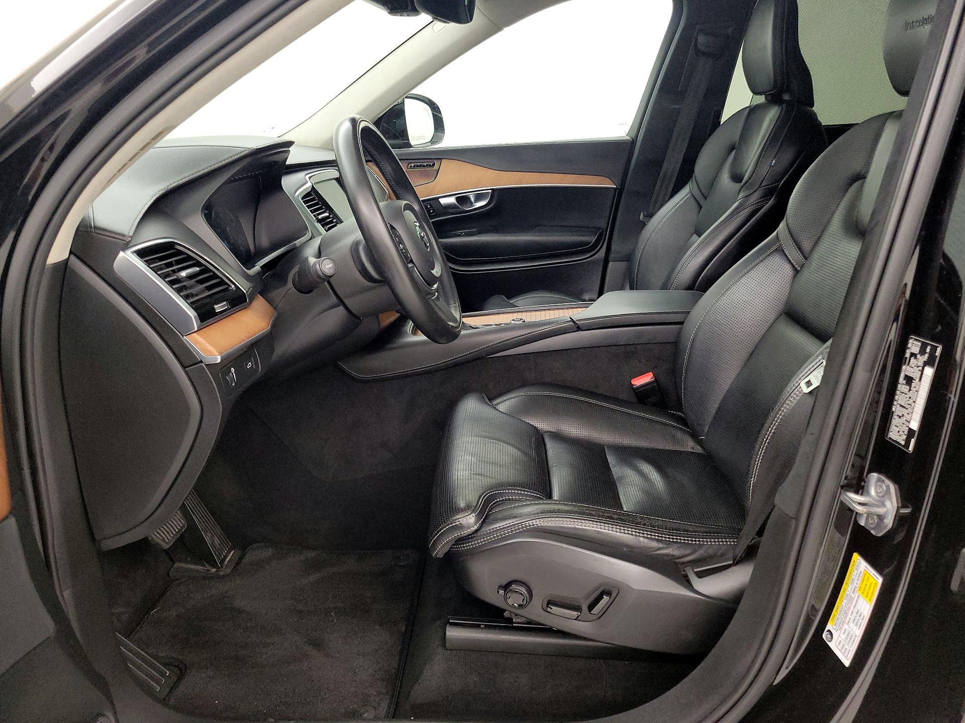 Thumbnail: 2019 Volvo XC90 - 11