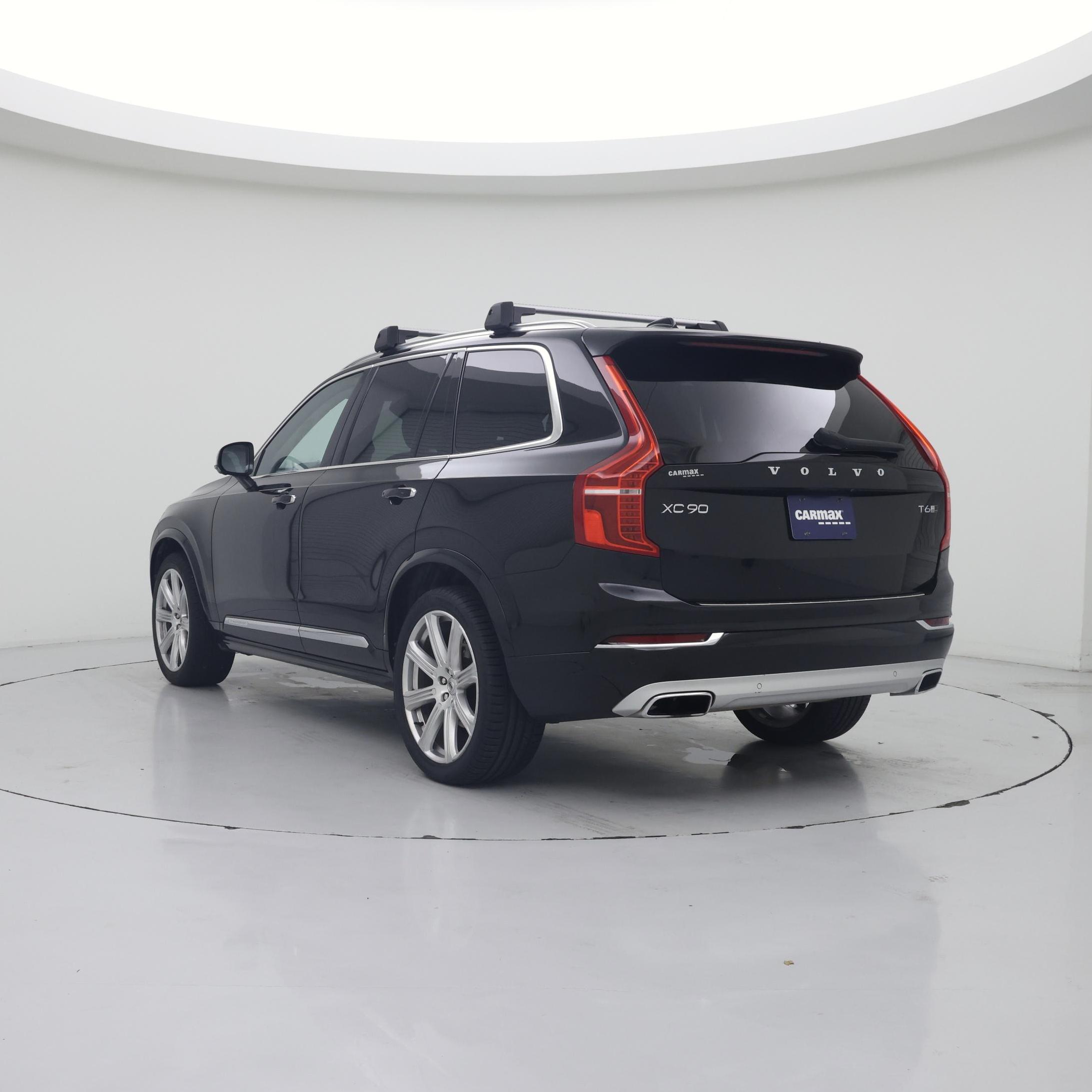 Thumbnail: 2019 Volvo XC90 - 2