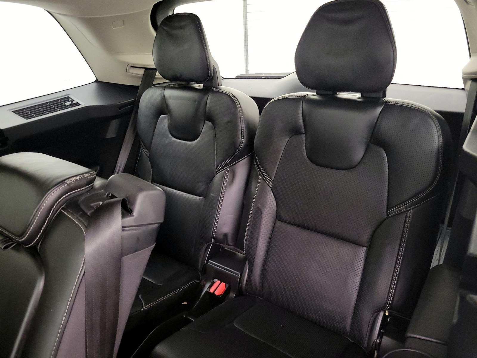 2019 Volvo XC90 Inscription - Photo 22