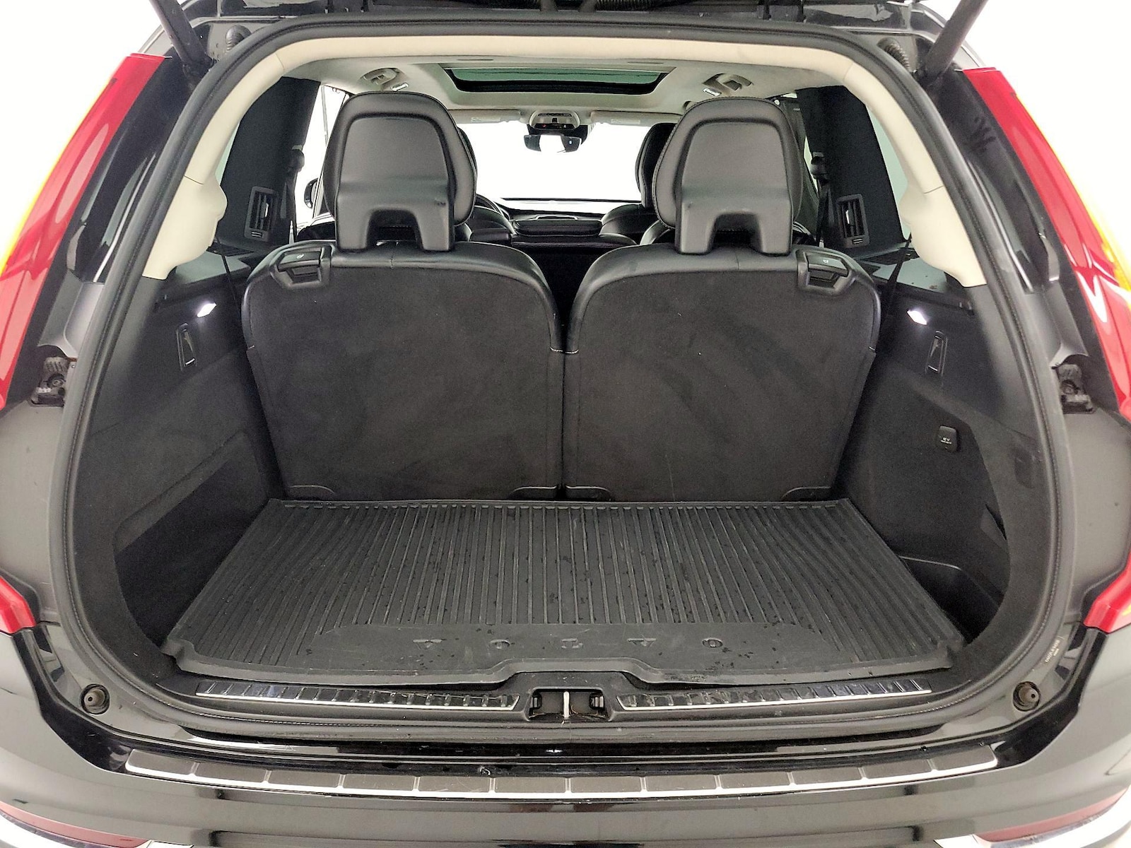 2019 Volvo XC90 Inscription - Photo 23