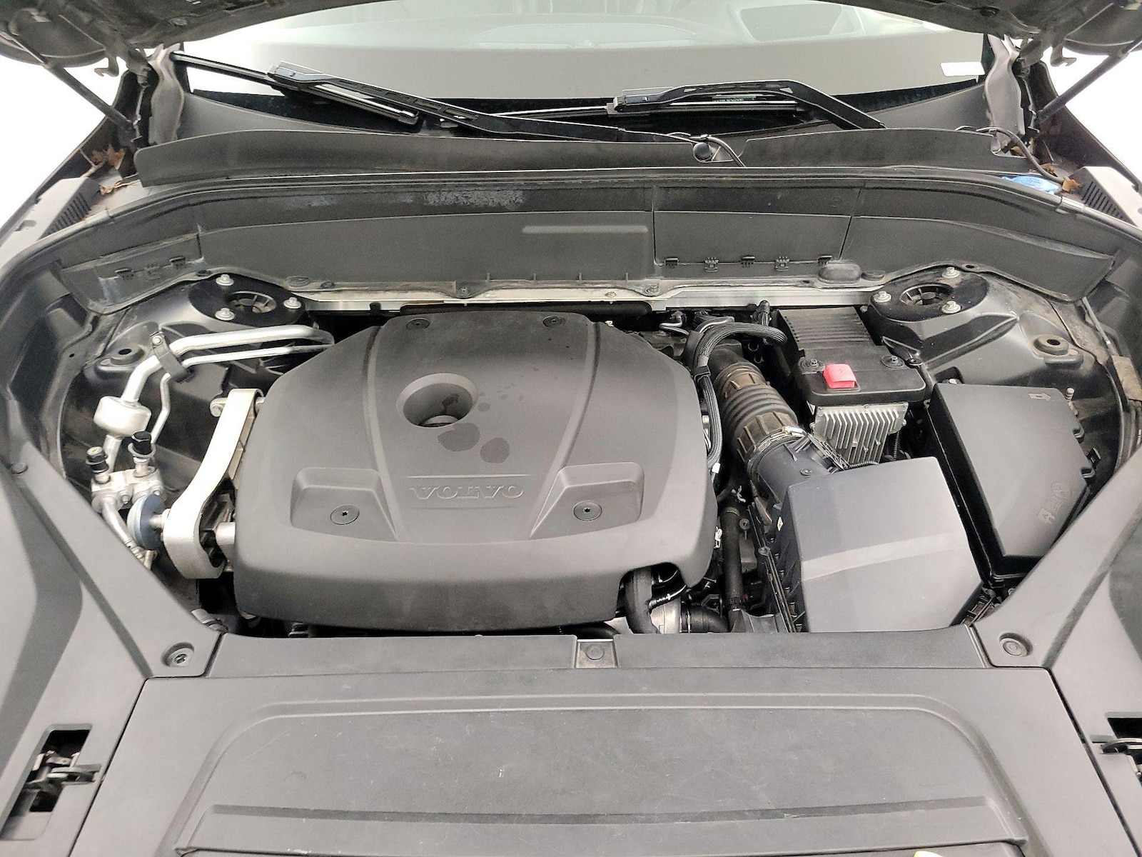 2019 Volvo XC90 Inscription - Photo 24