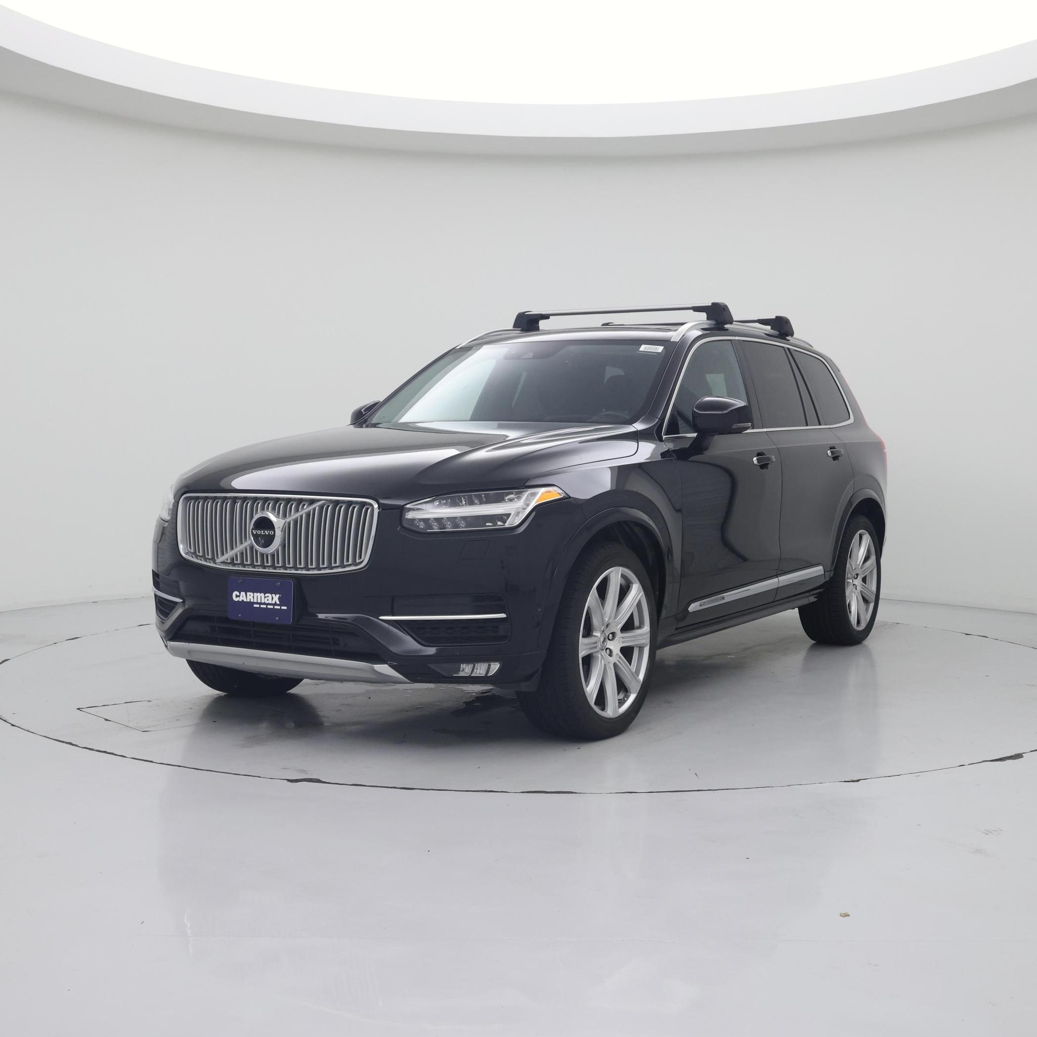 Thumbnail: 2019 Volvo XC90 - 4