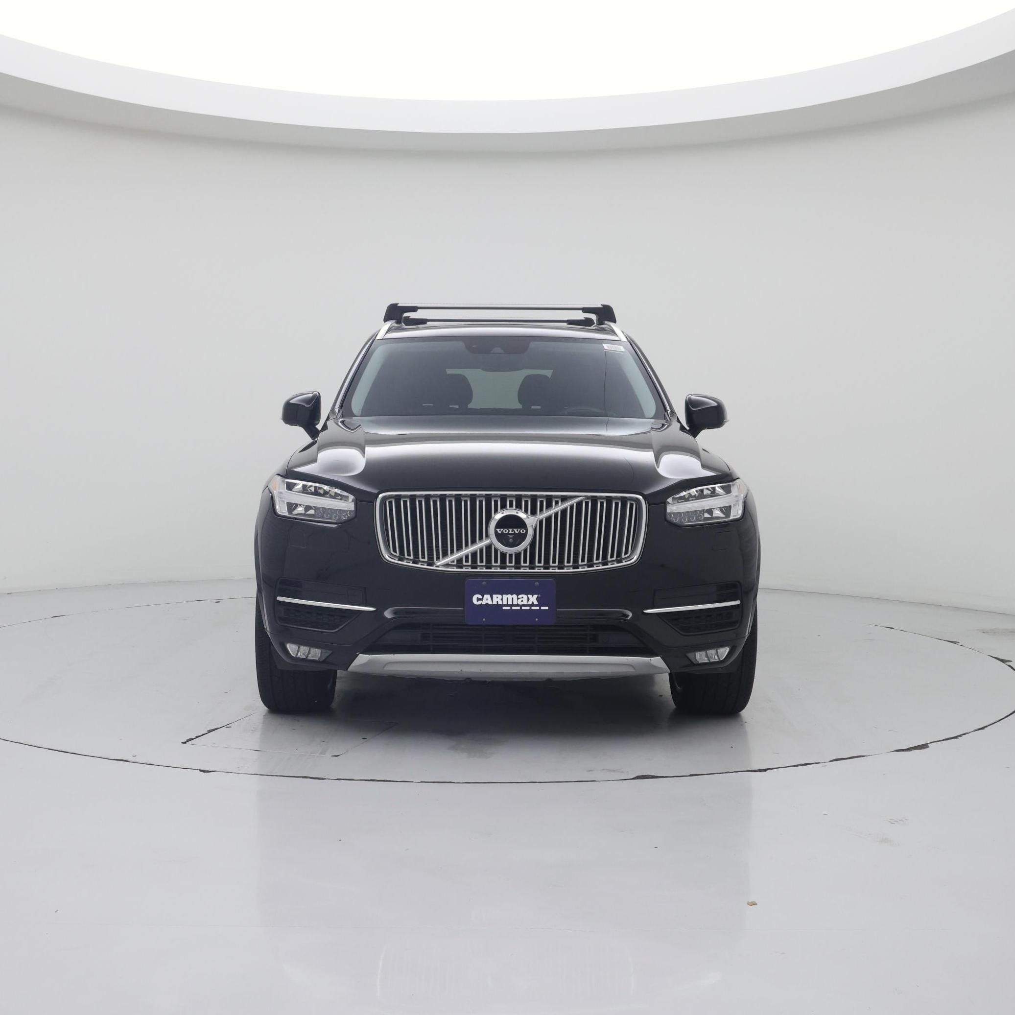 Thumbnail: 2019 Volvo XC90 - 5