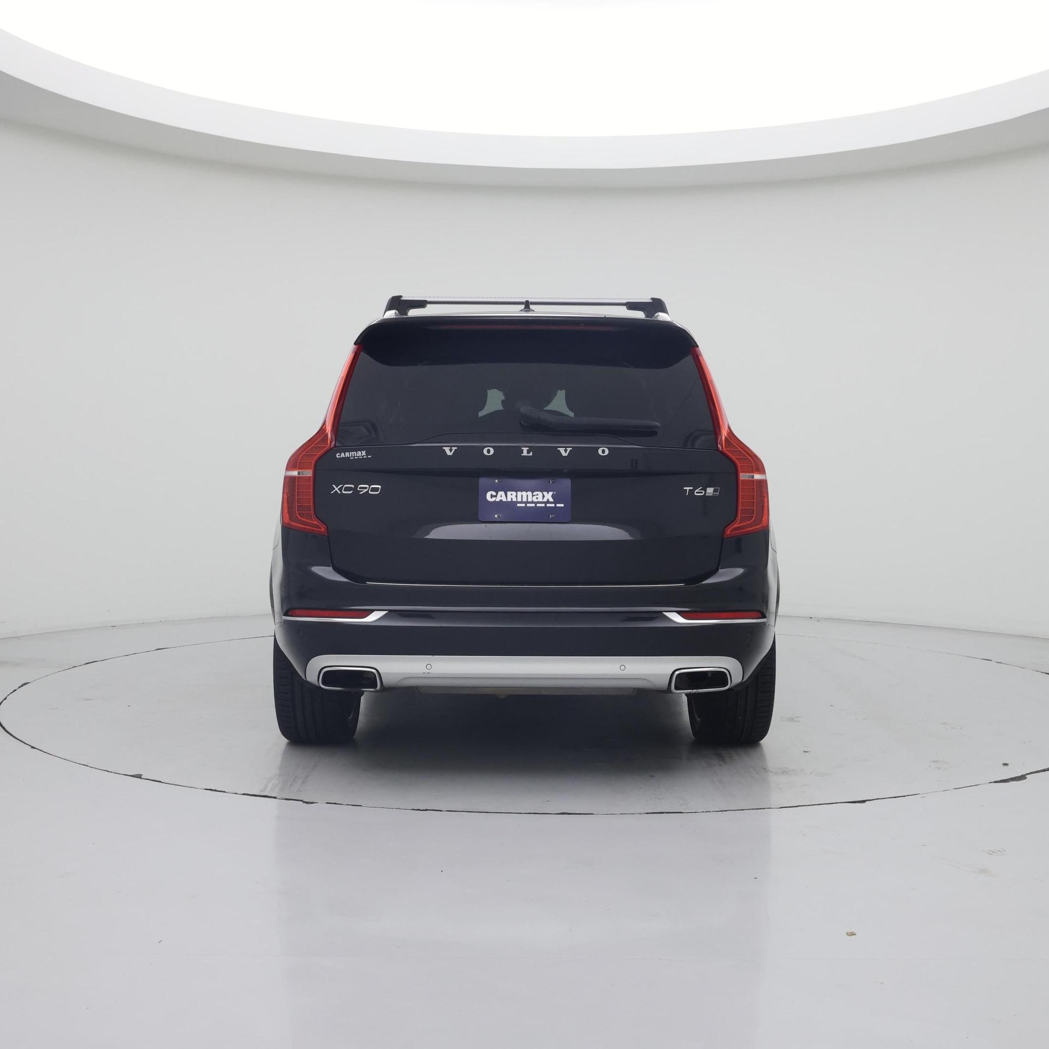 Thumbnail: 2019 Volvo XC90 - 6