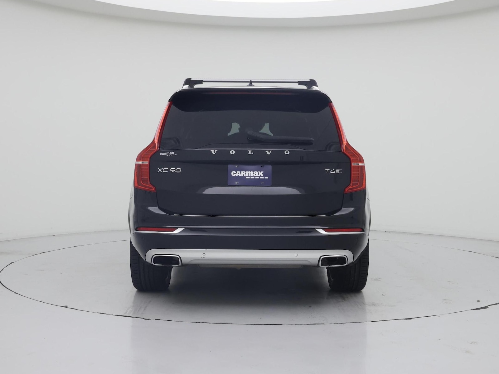 2019 Volvo XC90 Inscription - Photo 7