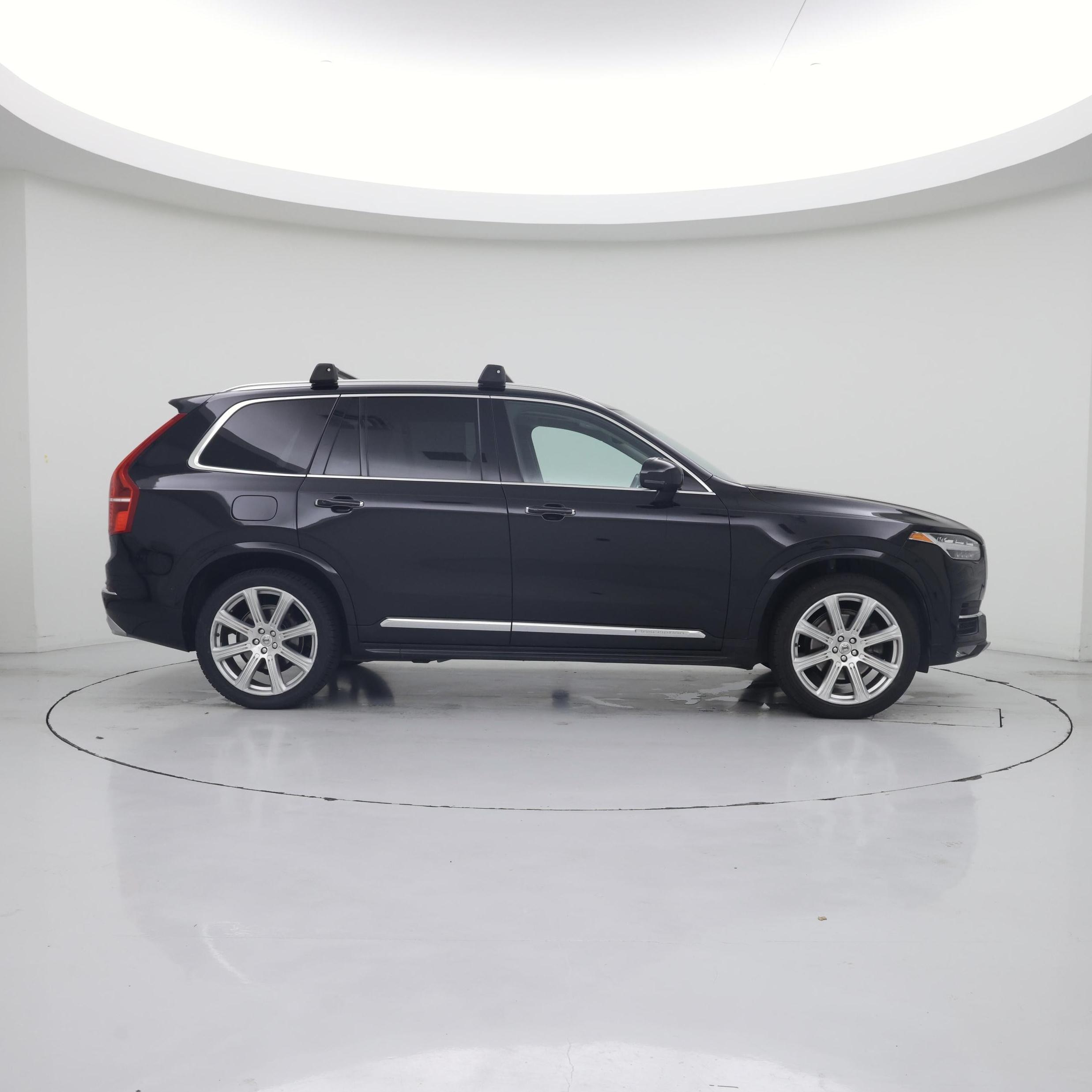 Thumbnail: 2019 Volvo XC90 - 7