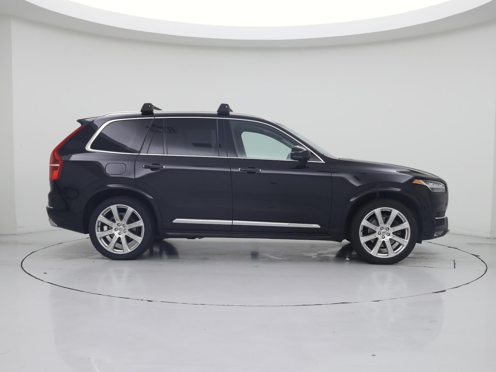 2019 Volvo XC90 Inscription - Photo 8
