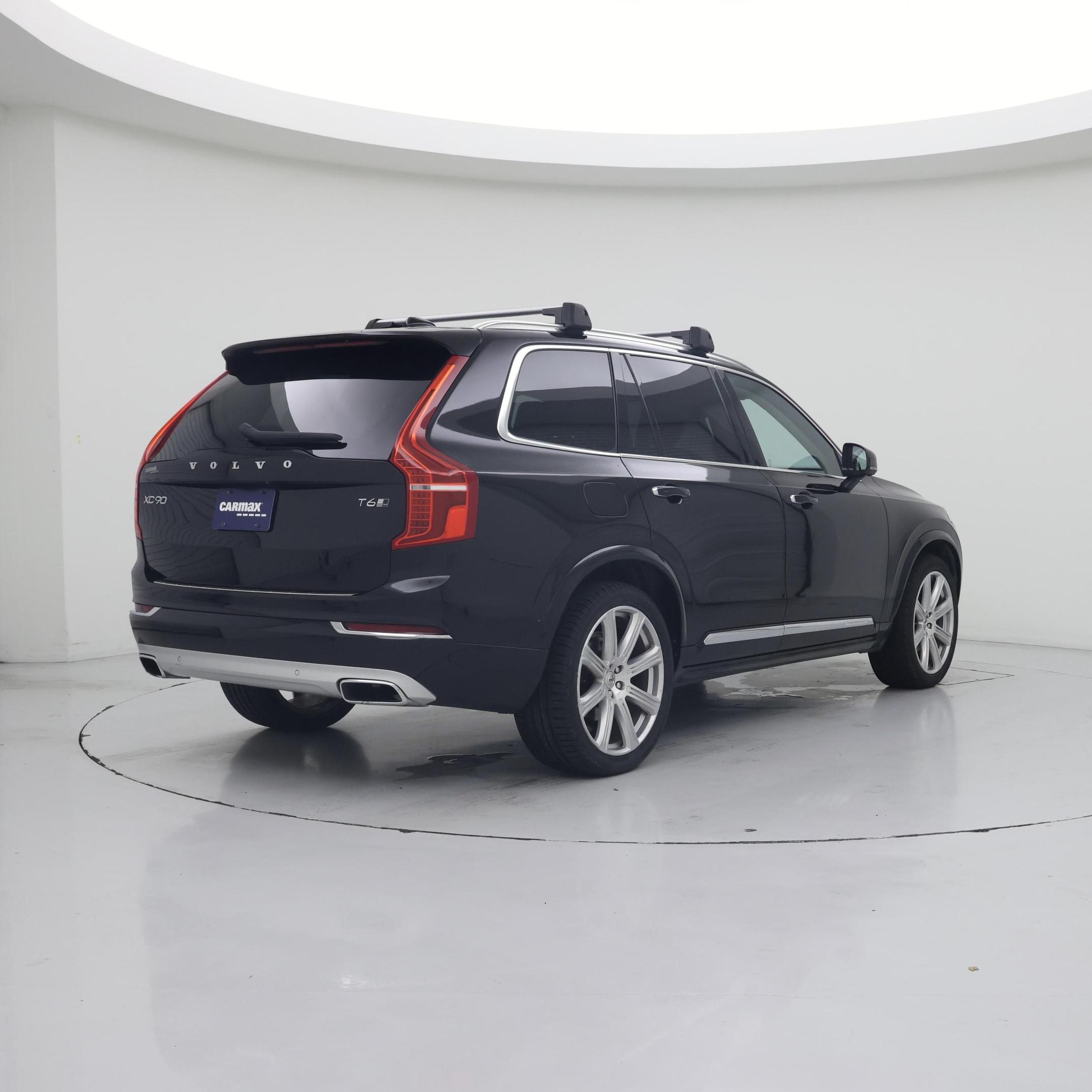 Thumbnail: 2019 Volvo XC90 - 8