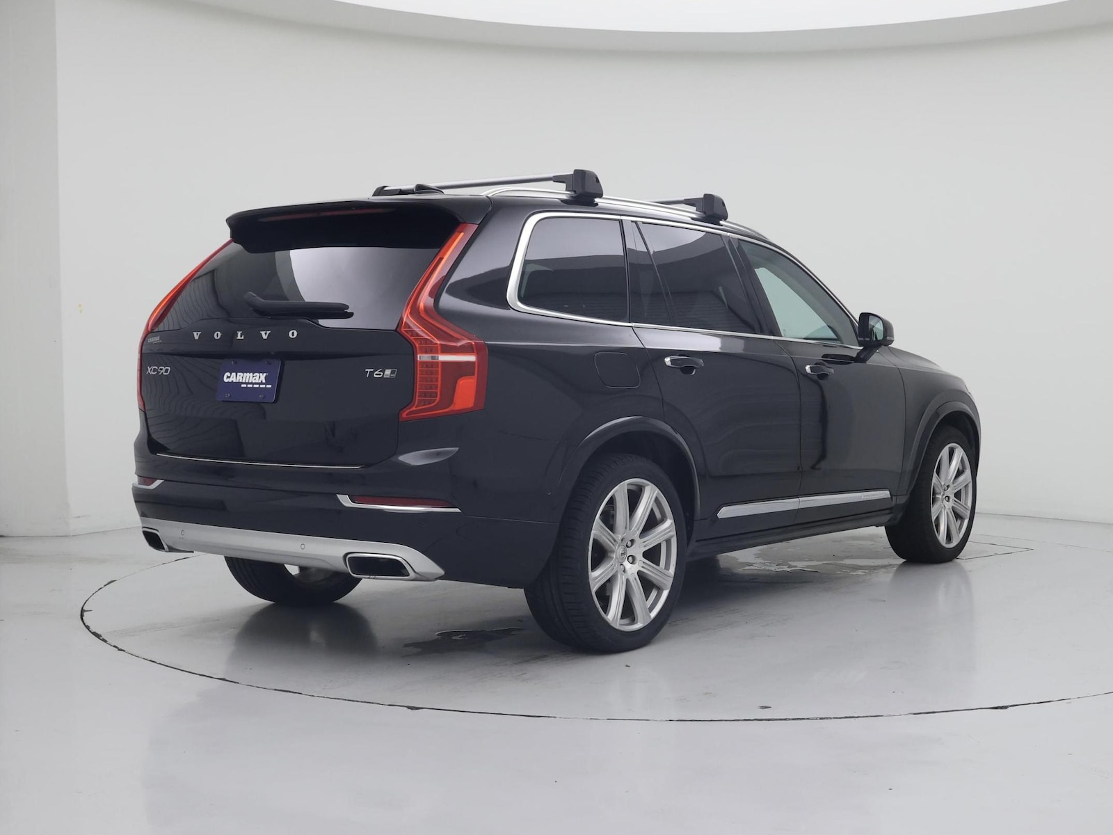 2019 Volvo XC90 Inscription - Photo 9