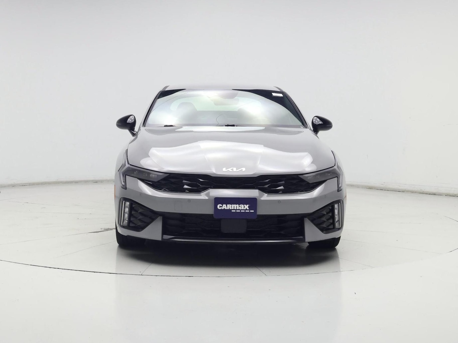 2026 Kia K5 GT-Line - Photo 6