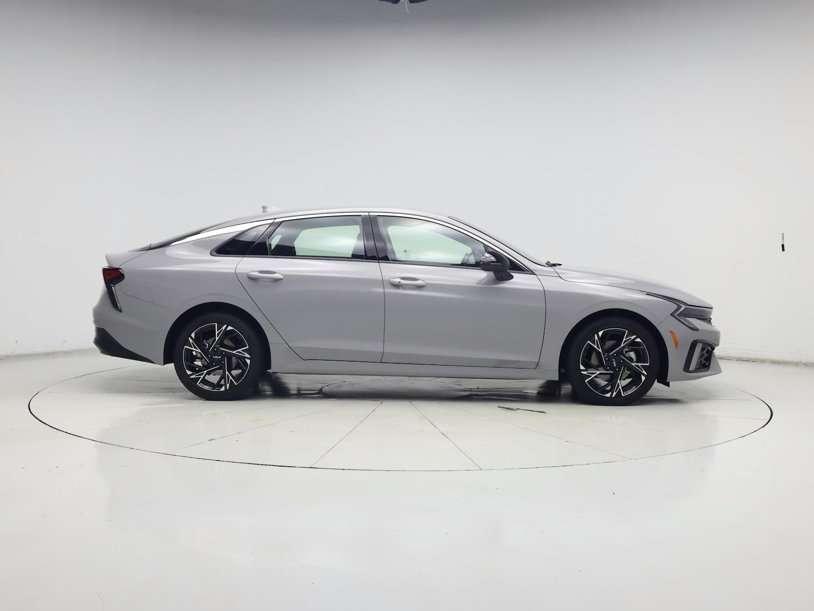 2026 Kia K5 GT-Line - Photo 8