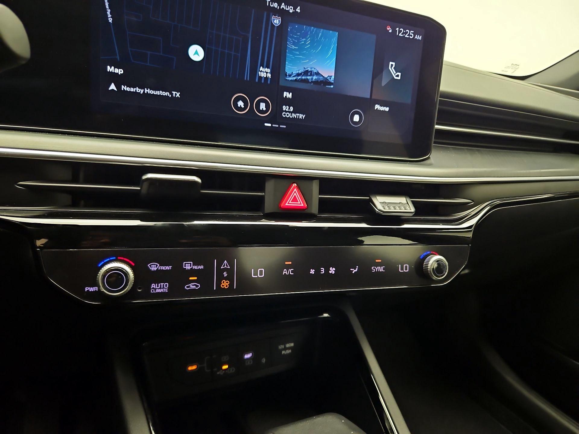 Thumbnail: 2026 Kia K5 - 15
