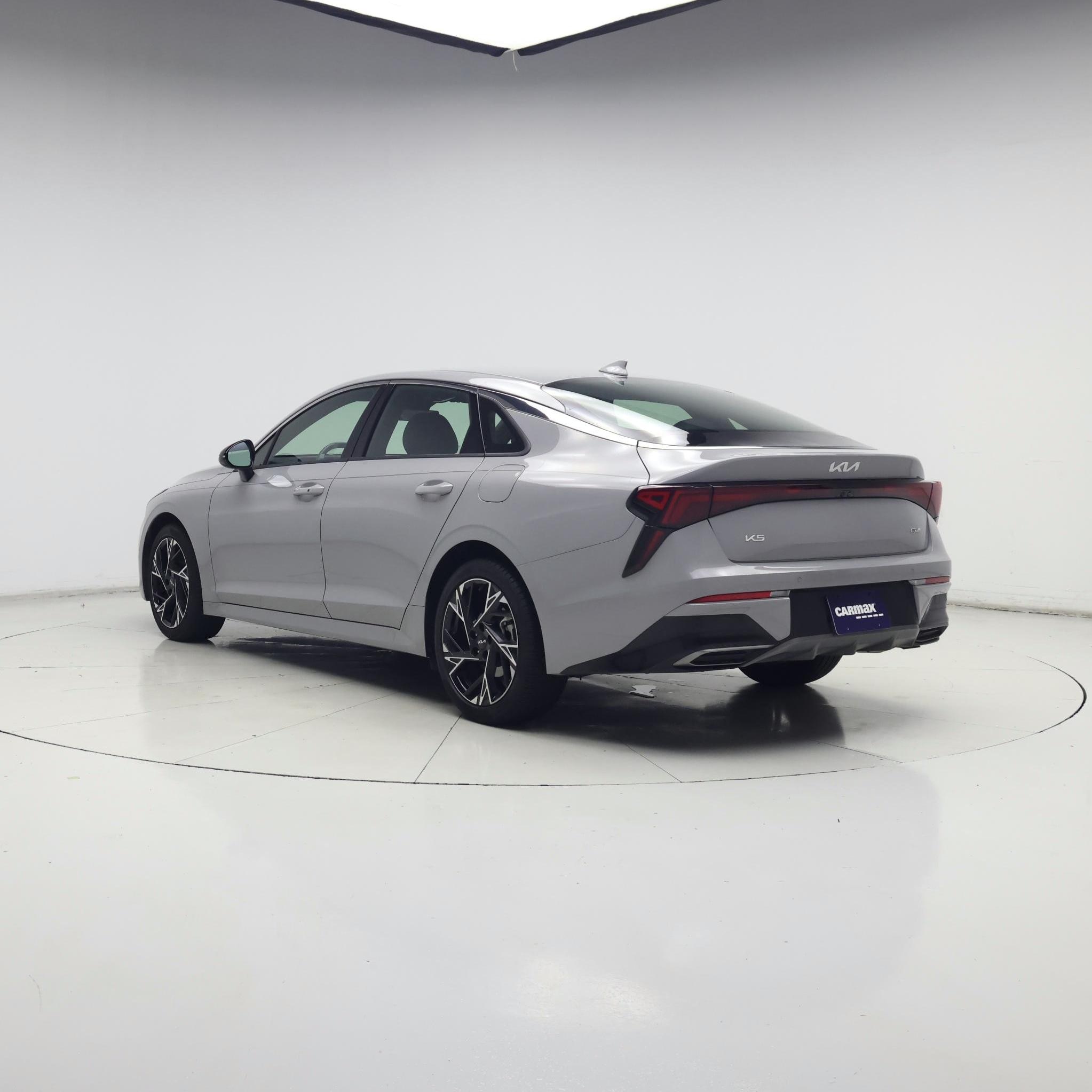 Thumbnail: 2026 Kia K5 - 2