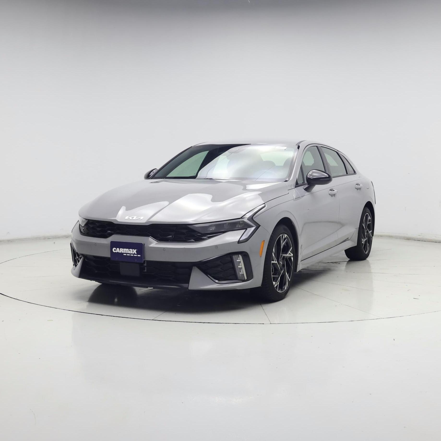 Thumbnail: 2026 Kia K5 - 4