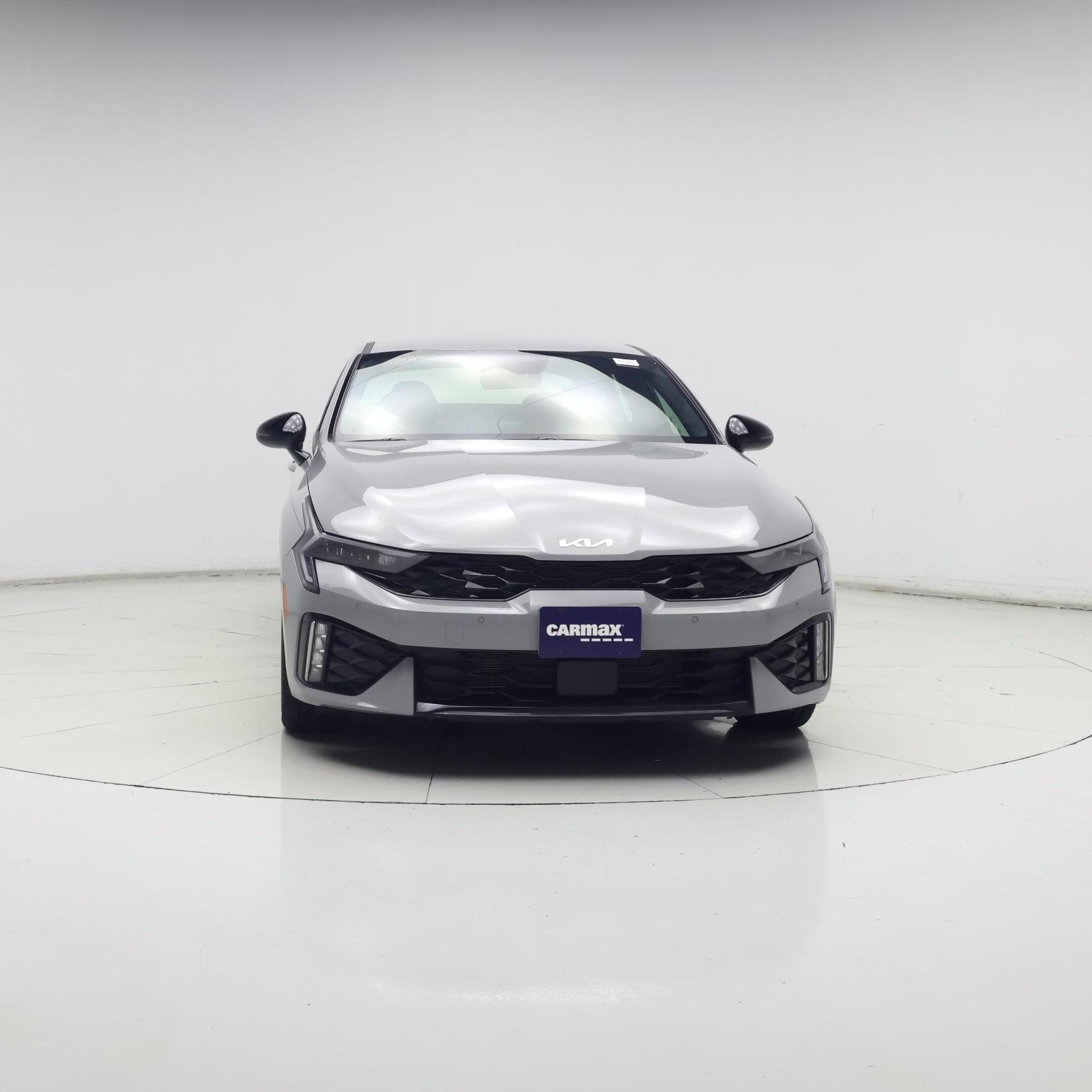 Thumbnail: 2026 Kia K5 - 5