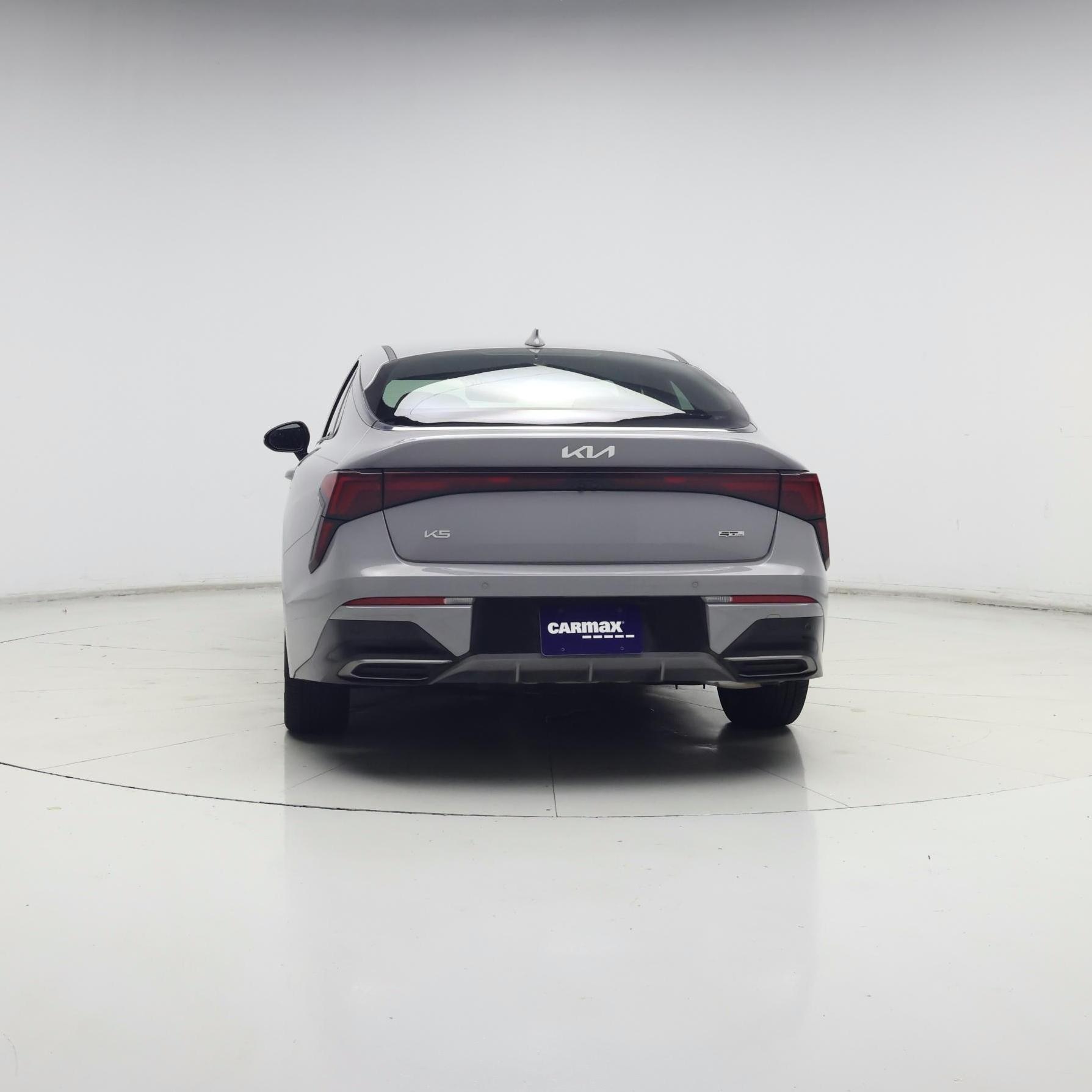 Thumbnail: 2026 Kia K5 - 6