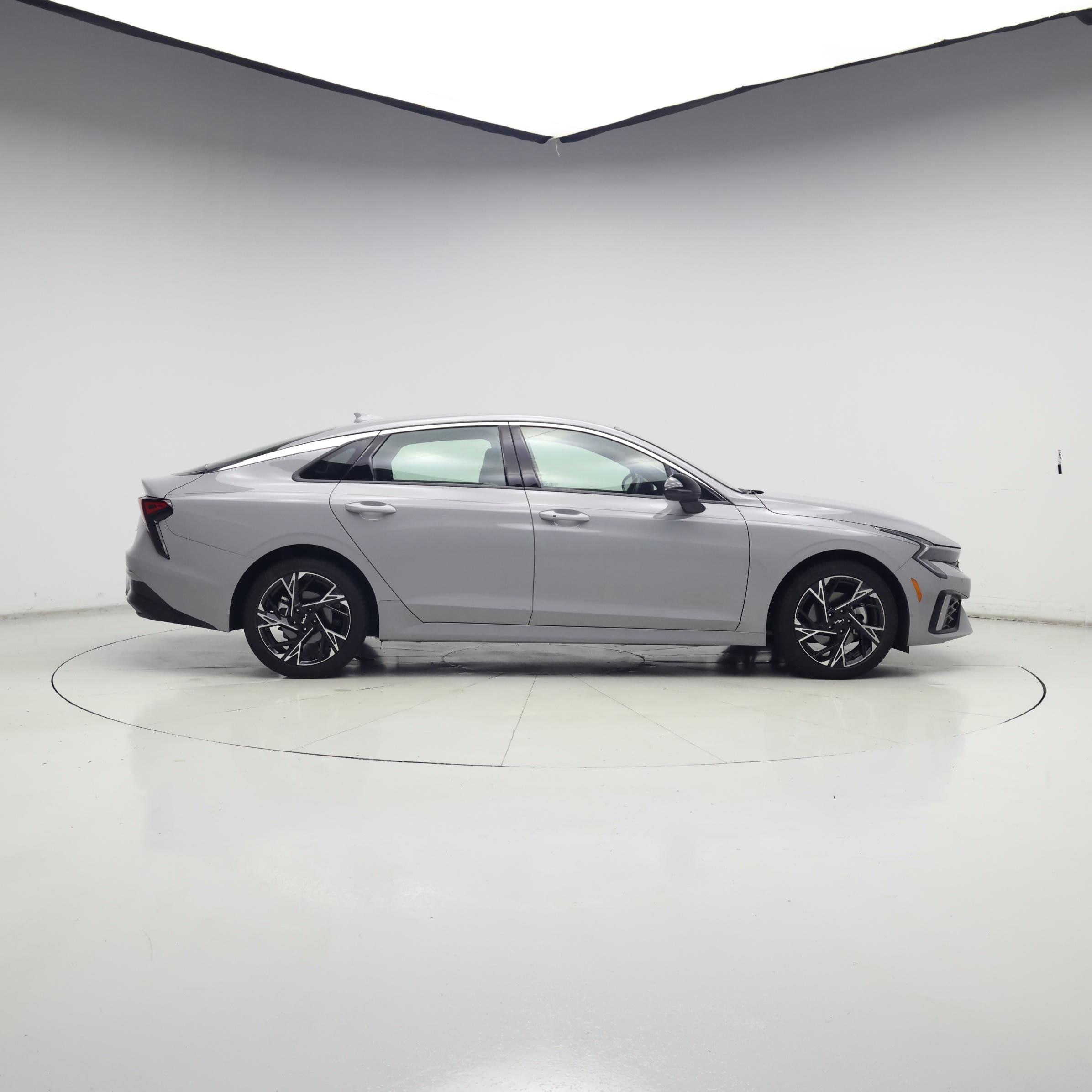 Thumbnail: 2026 Kia K5 - 7