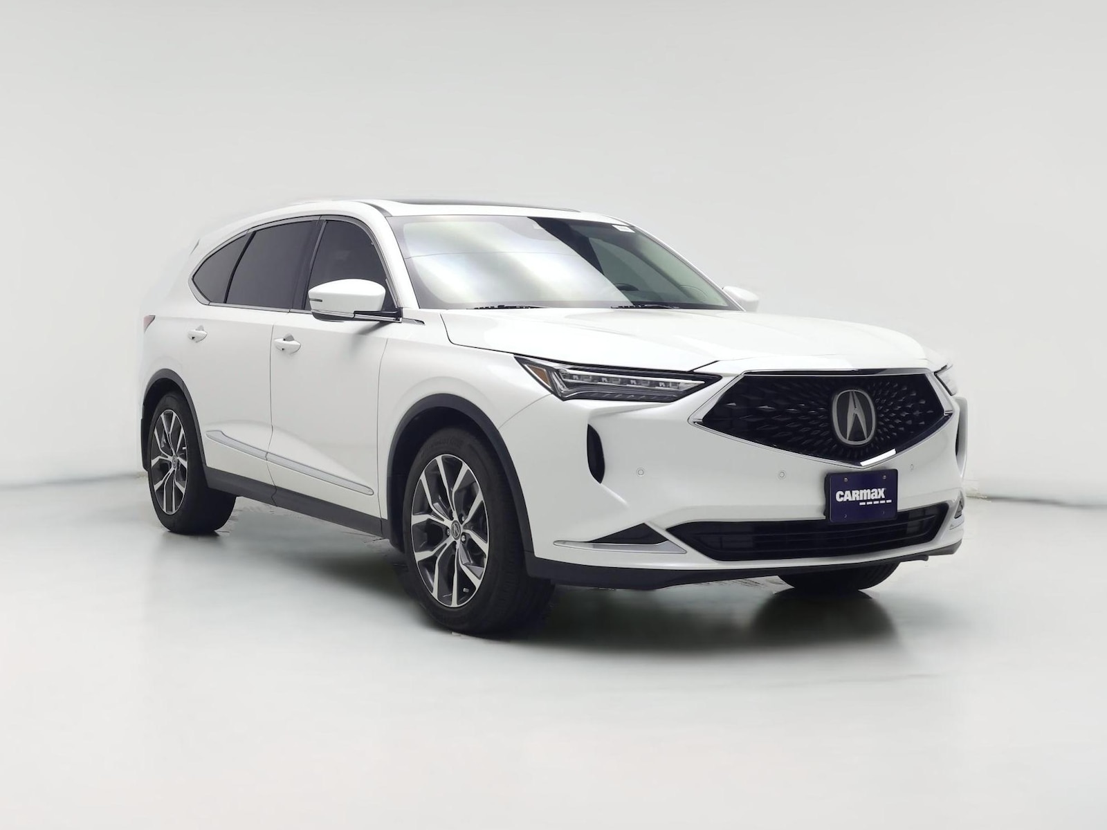 2024 Acura MDX