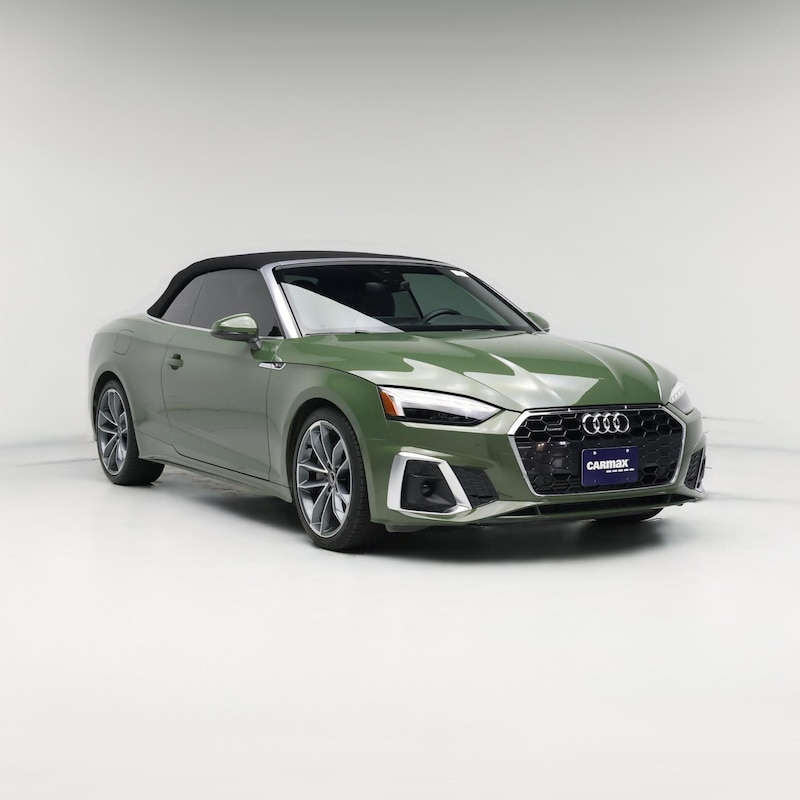 2024 Audi A5 S-Line Premium