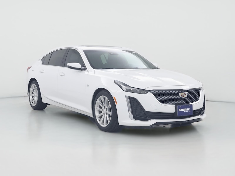 2023 Cadillac CT5 Luxury -
                  Houston, TX