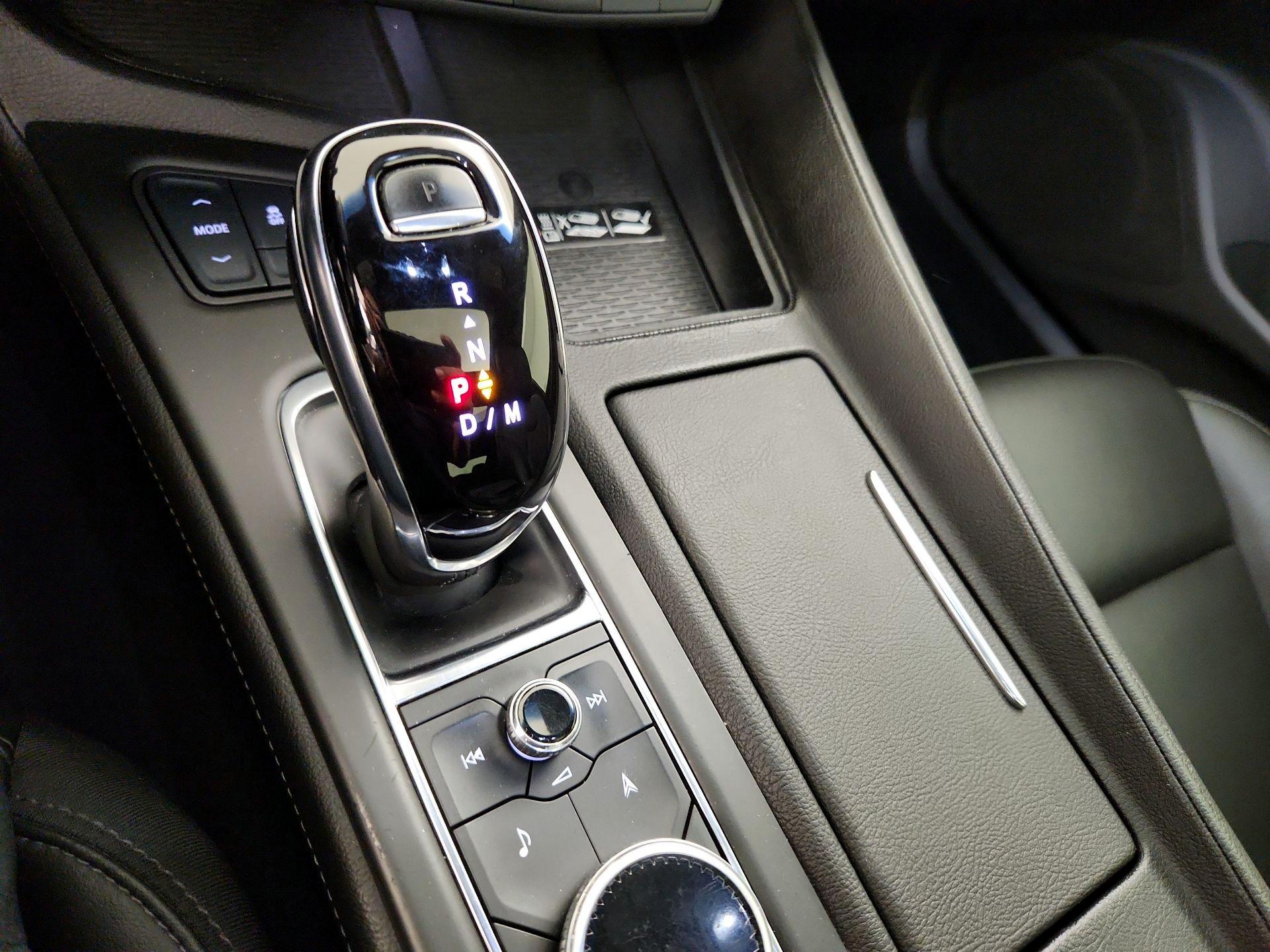Thumbnail: 2023 Cadillac CT5 - 18