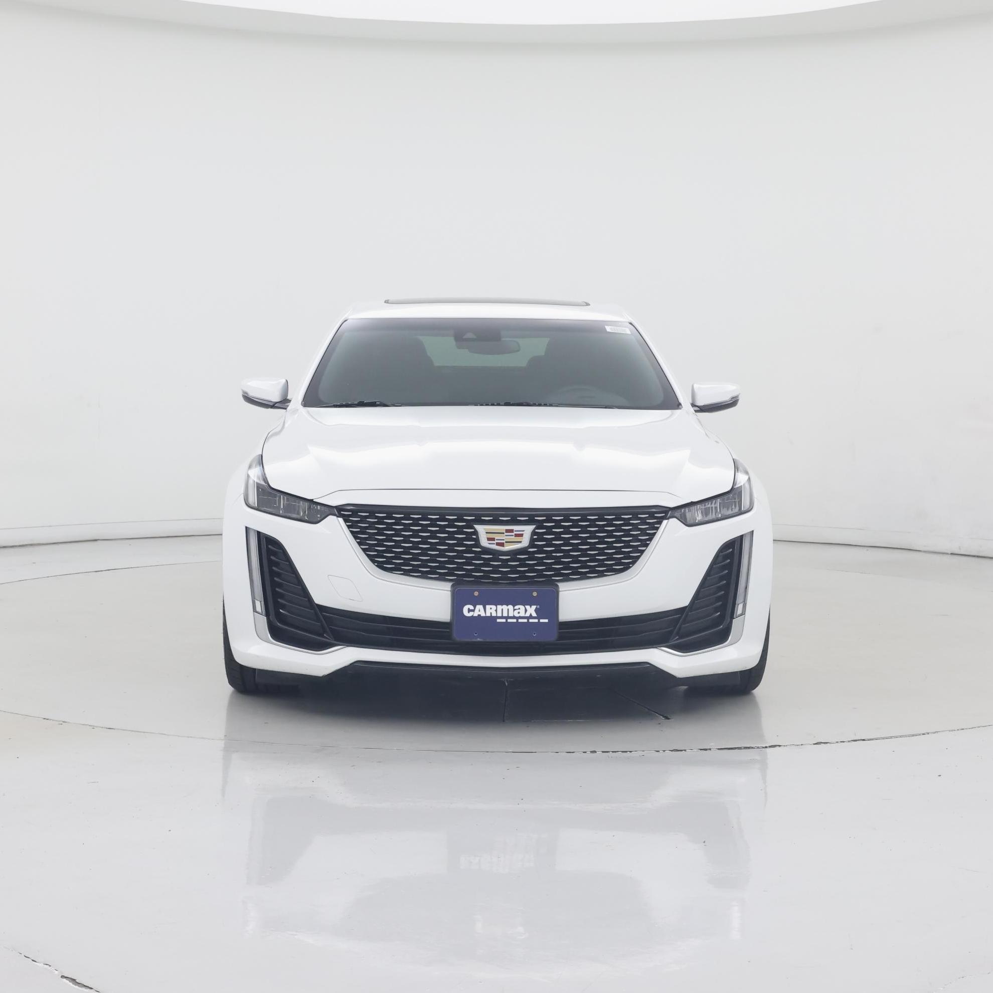 Thumbnail: 2023 Cadillac CT5 - 5