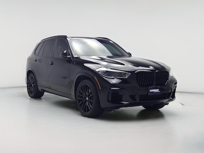 2022 BMW X5 M50i