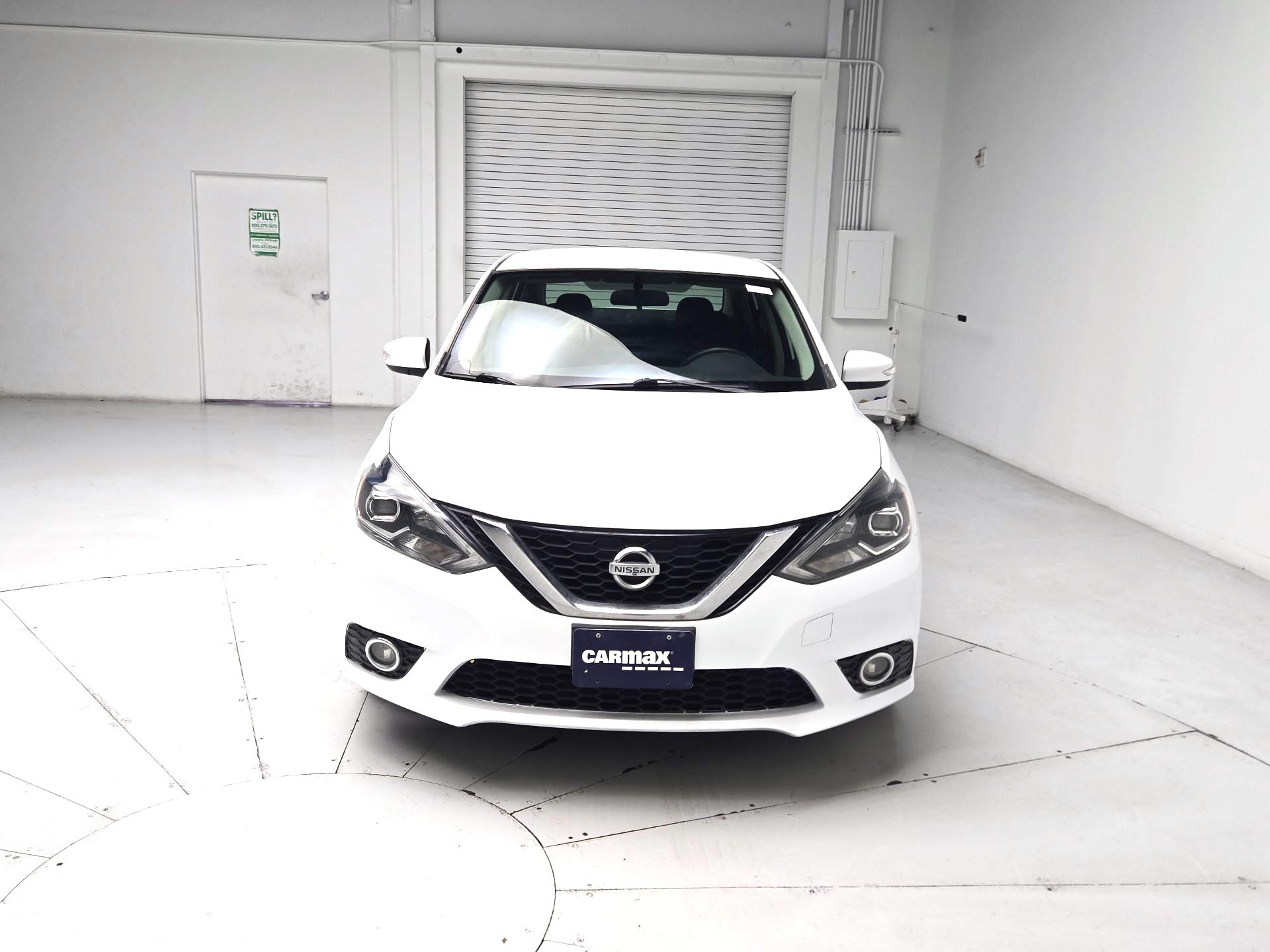 Thumbnail: 2016 Nissan Sentra - 2