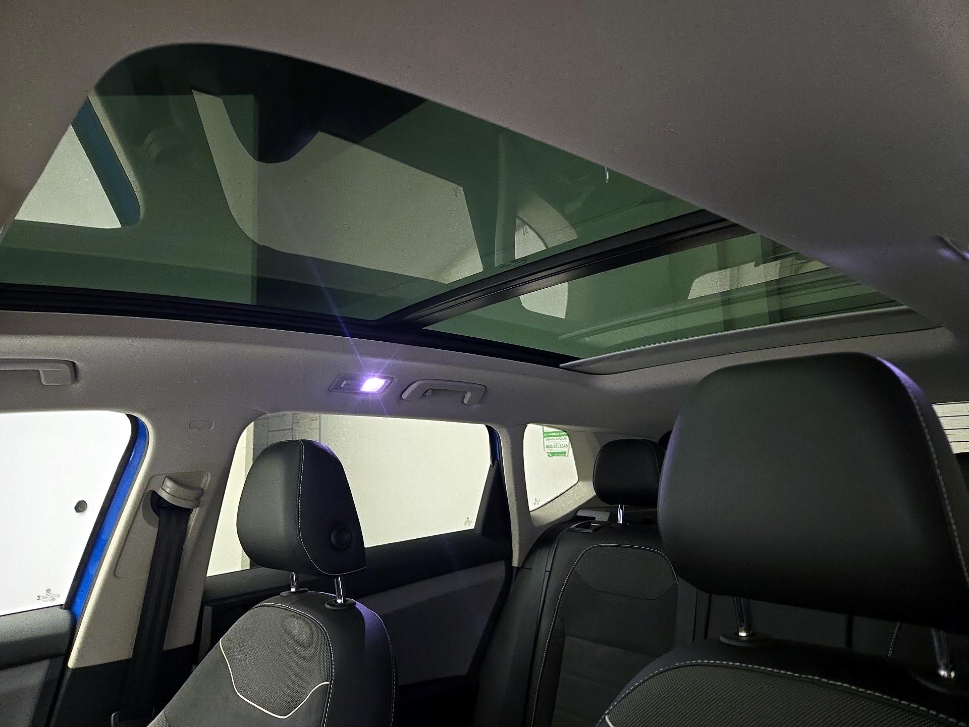 Thumbnail: 2023 Volkswagen Taos - 17