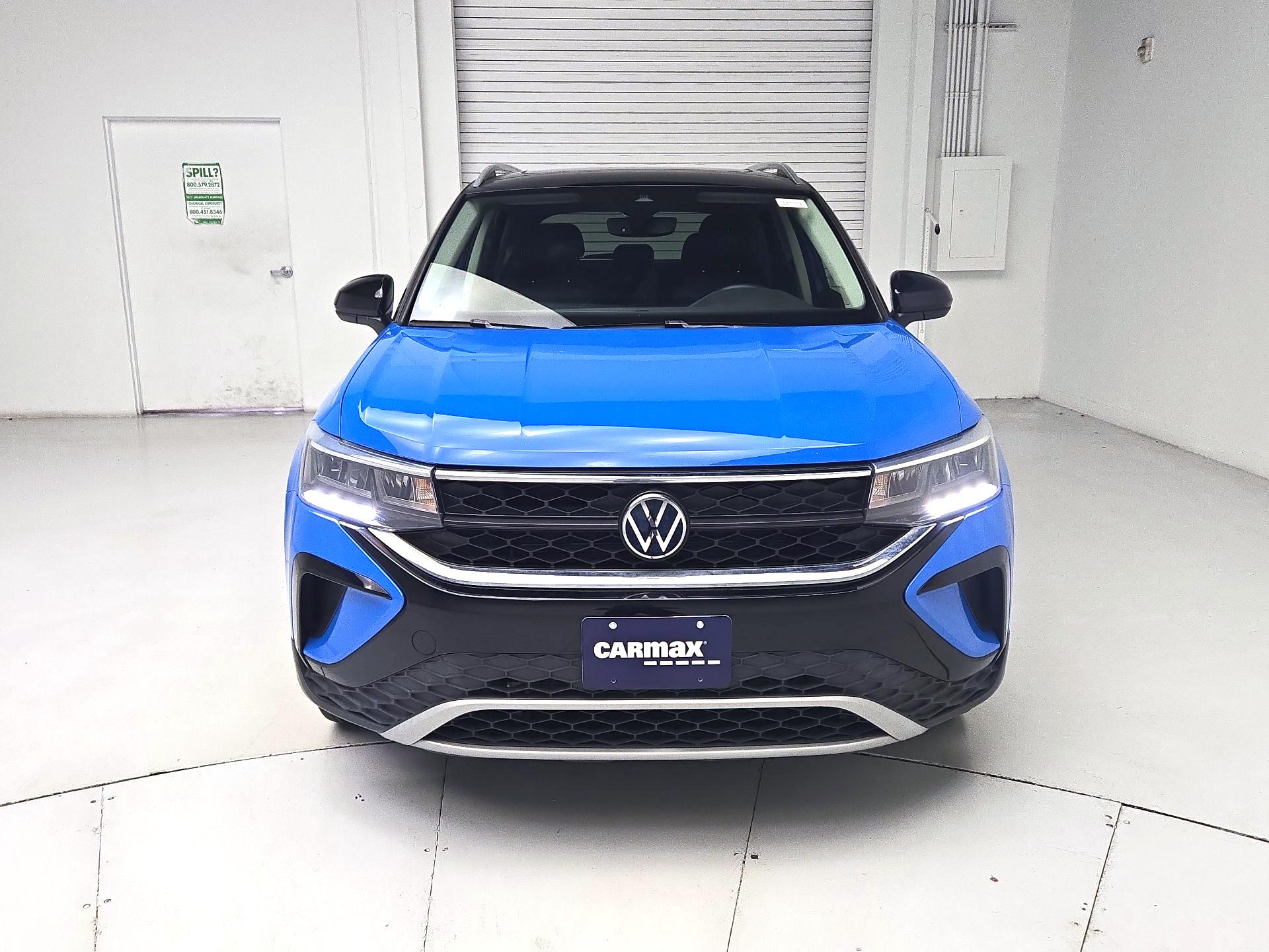 Thumbnail: 2023 Volkswagen Taos - 2