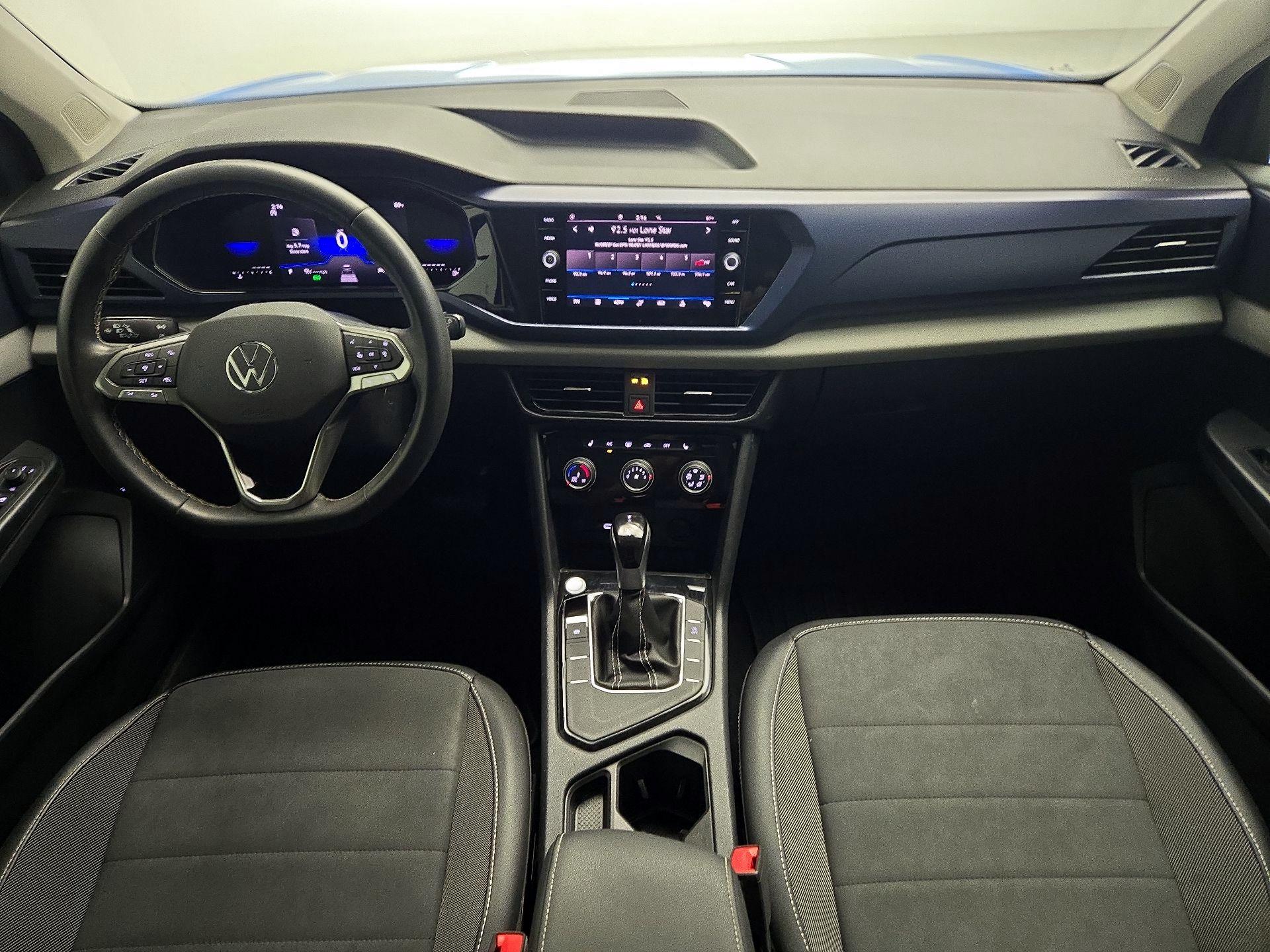 Thumbnail: 2023 Volkswagen Taos - 8