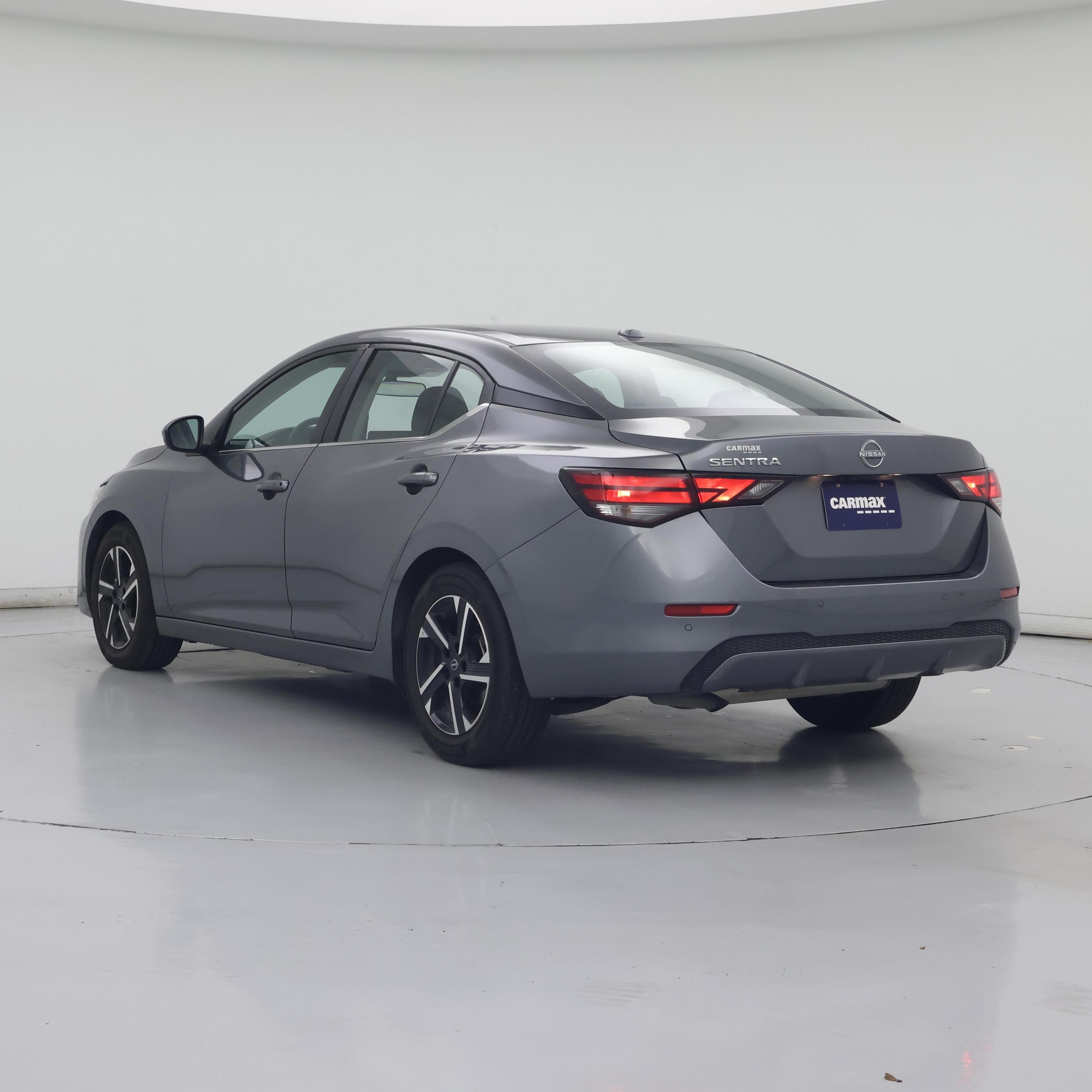 Thumbnail: 2025 Nissan Sentra - 2