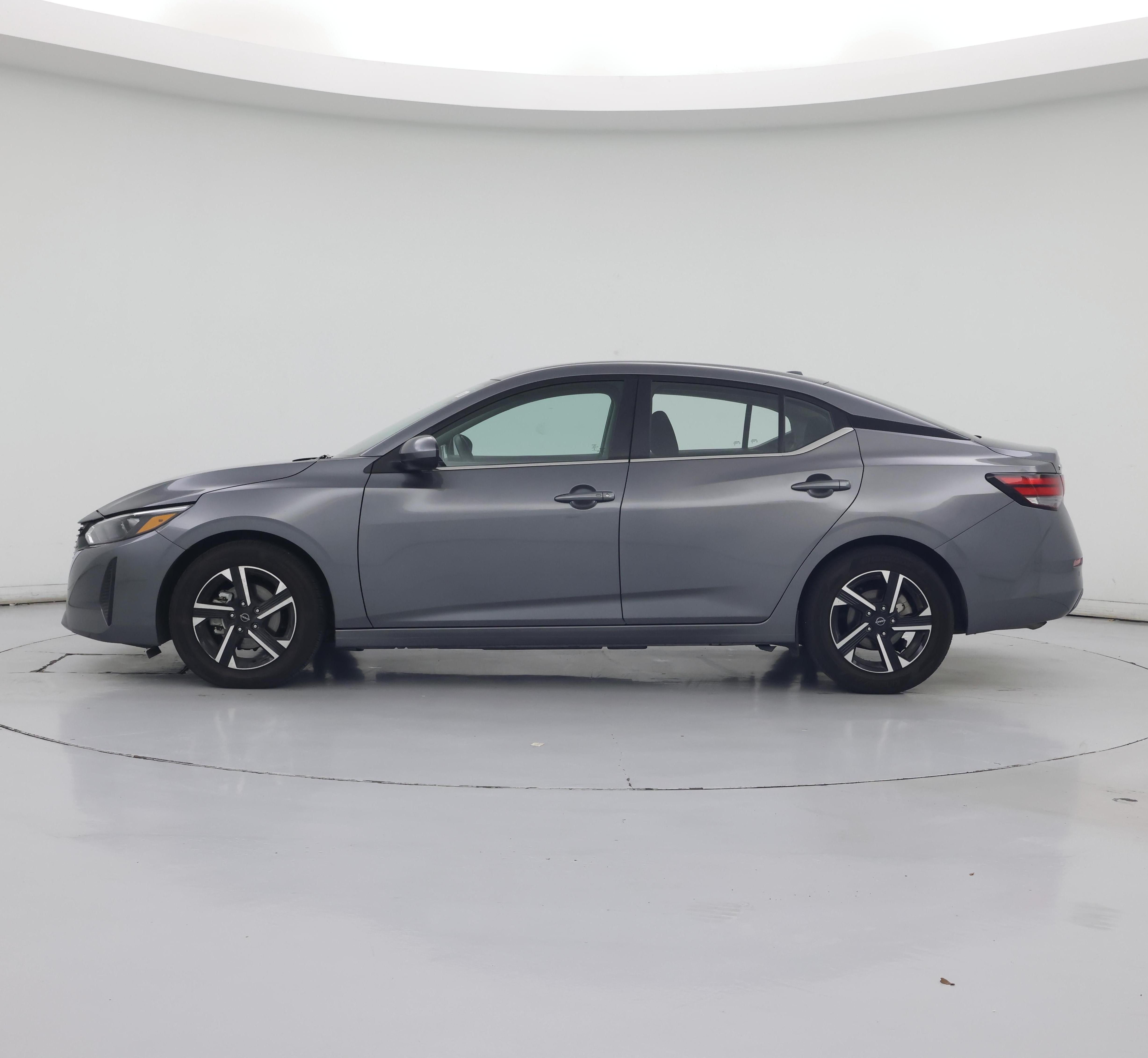 Thumbnail: 2025 Nissan Sentra - 3