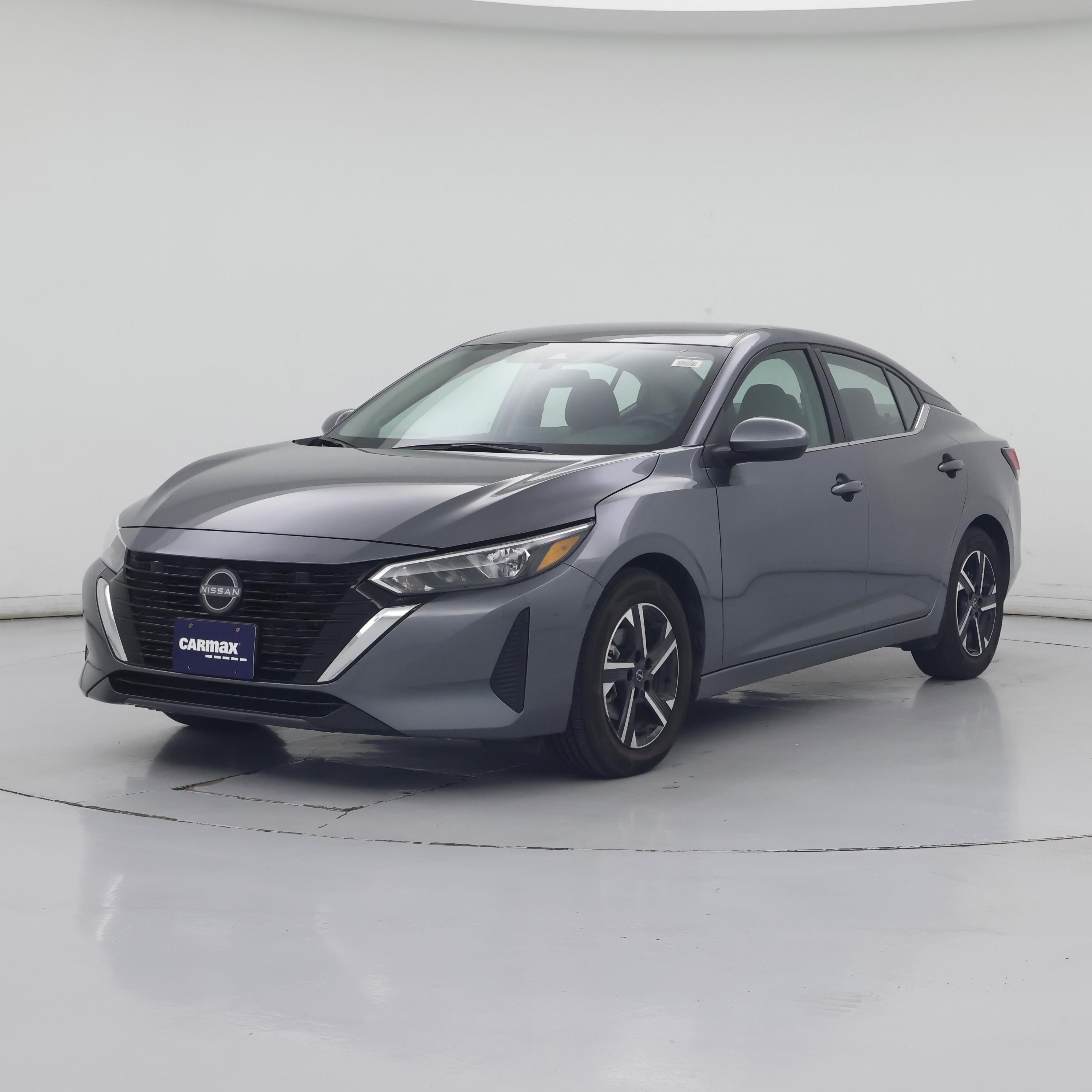 Thumbnail: 2025 Nissan Sentra - 4