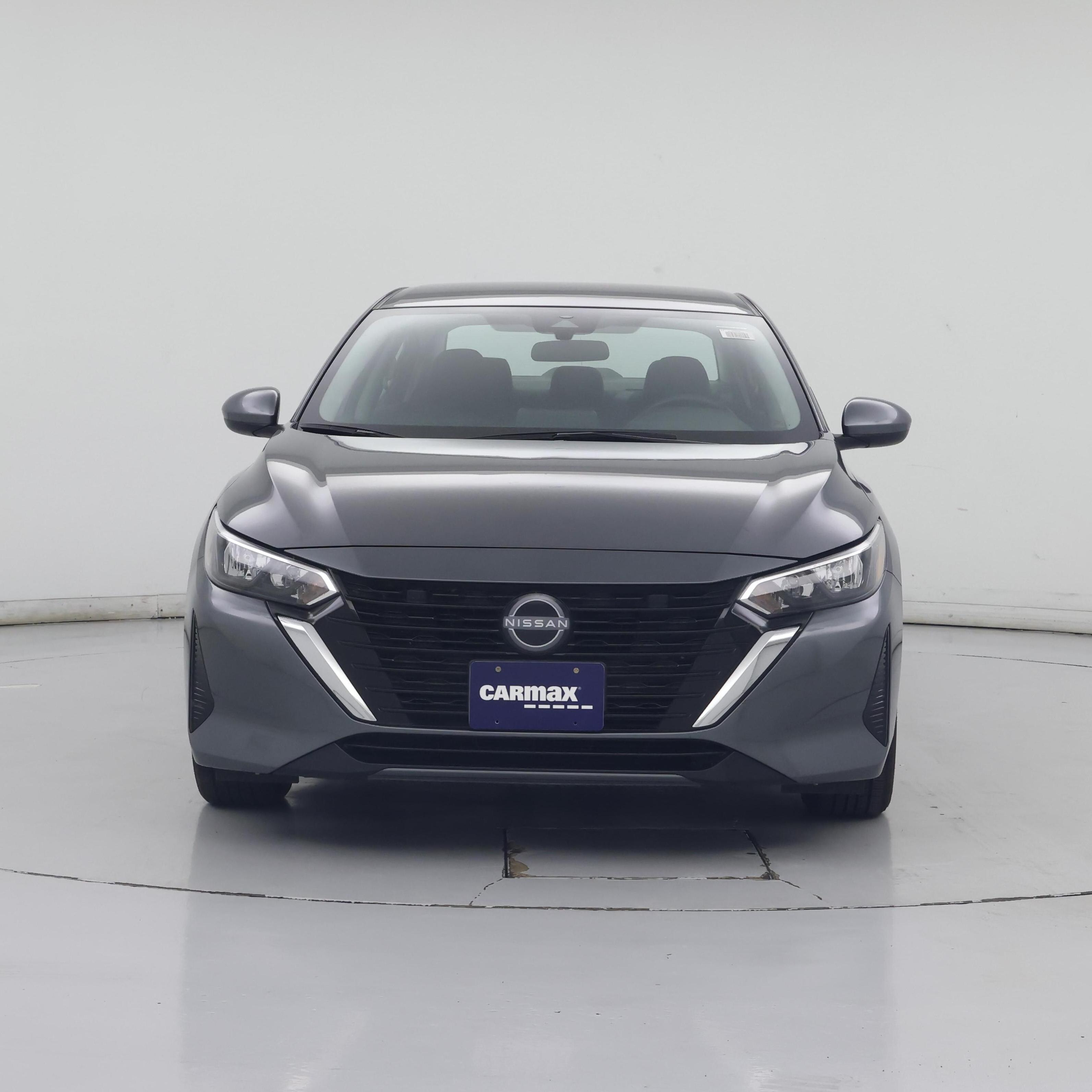 Thumbnail: 2025 Nissan Sentra - 5