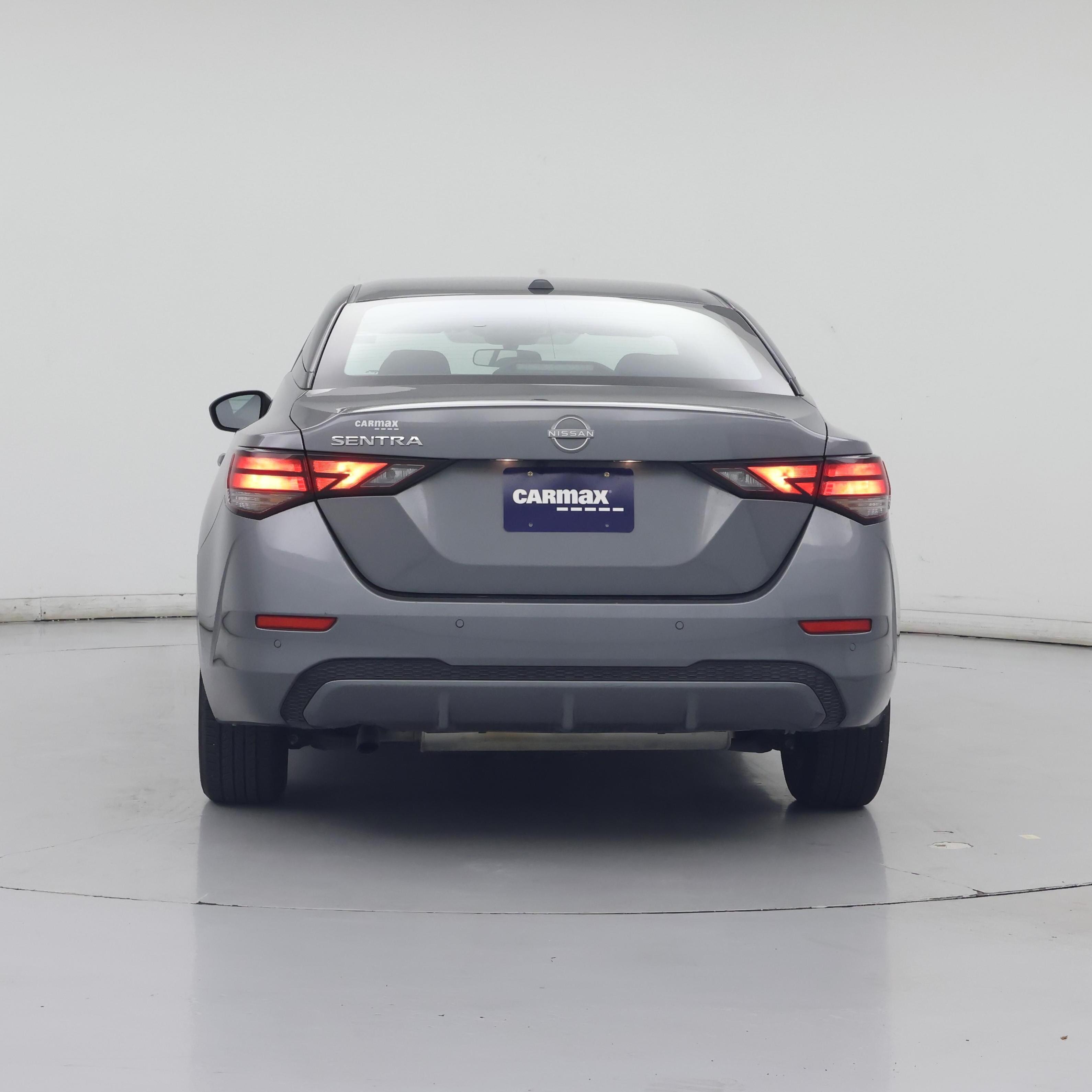 Thumbnail: 2025 Nissan Sentra - 6