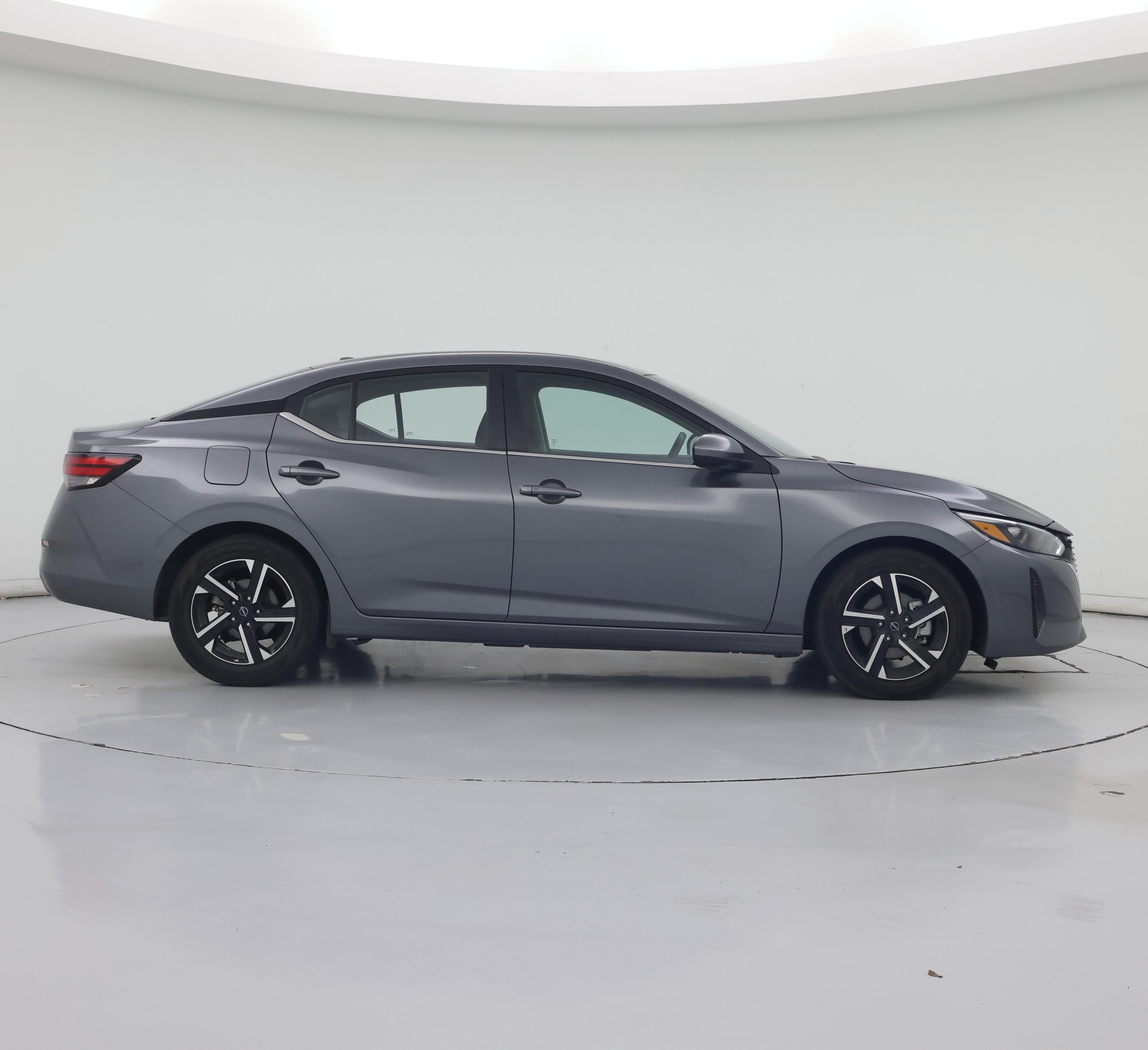 Thumbnail: 2025 Nissan Sentra - 7