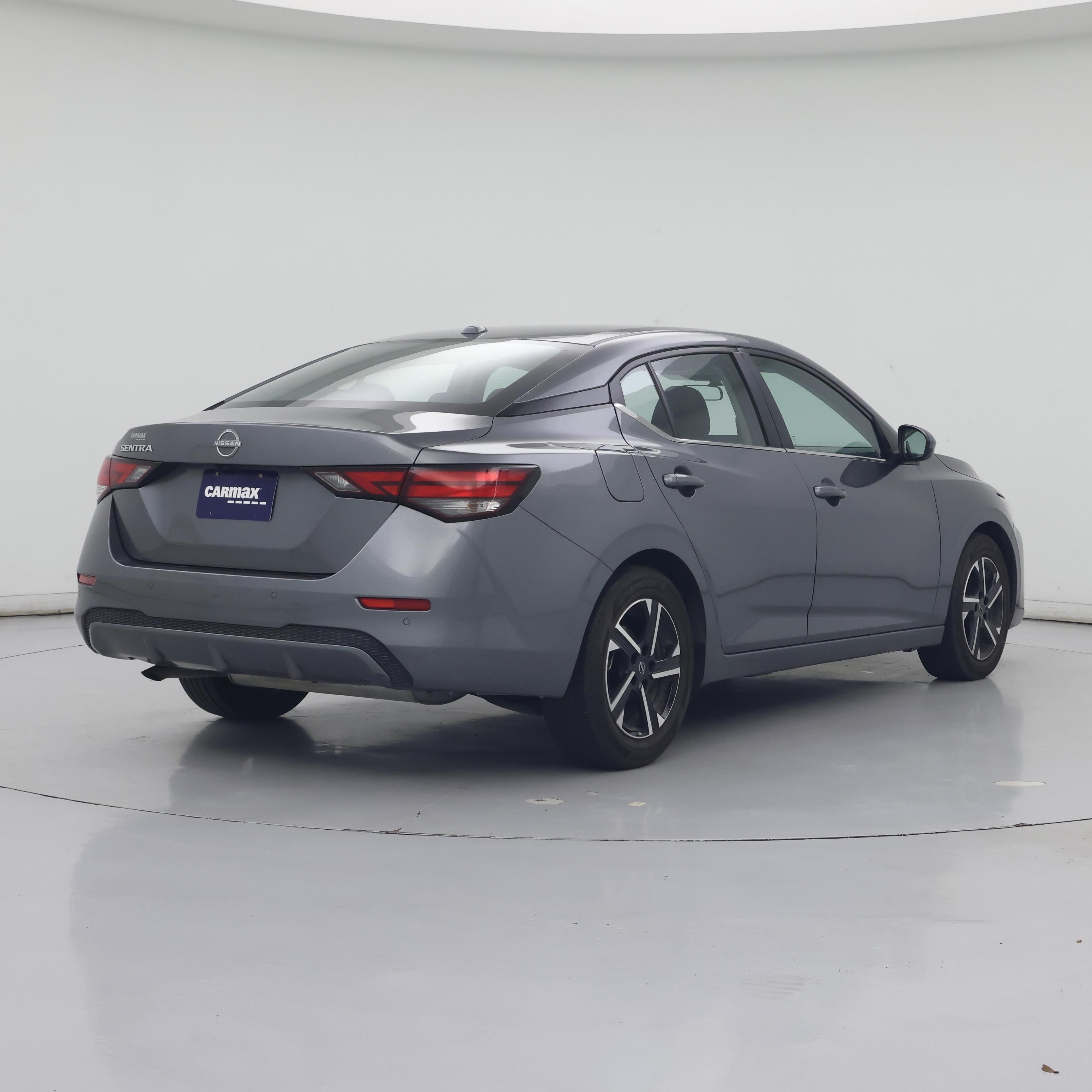 Thumbnail: 2025 Nissan Sentra - 8