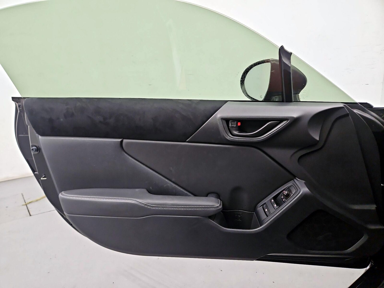 2025 Toyota GR86 Premium, photo 11
