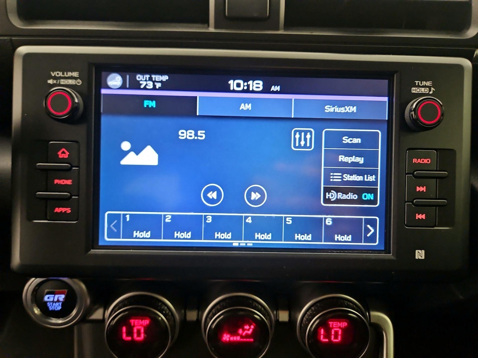 2025 Toyota GR86 Premium, photo 14