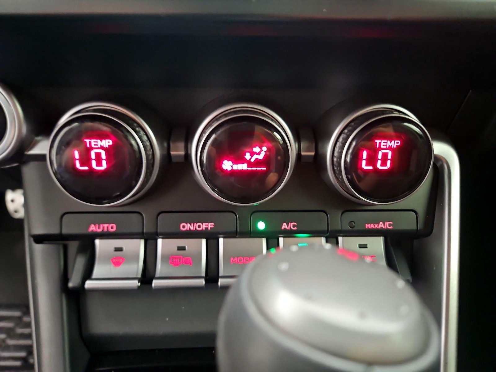 2025 Toyota GR86 Premium, photo 15