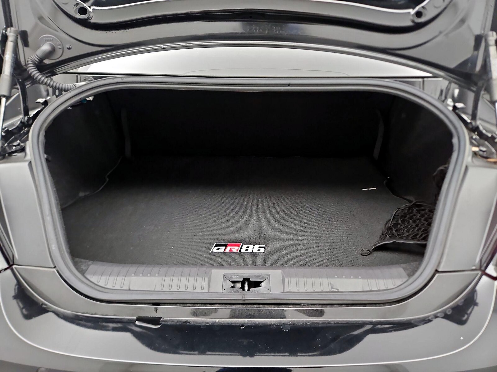 2025 Toyota GR86 Premium, photo 18