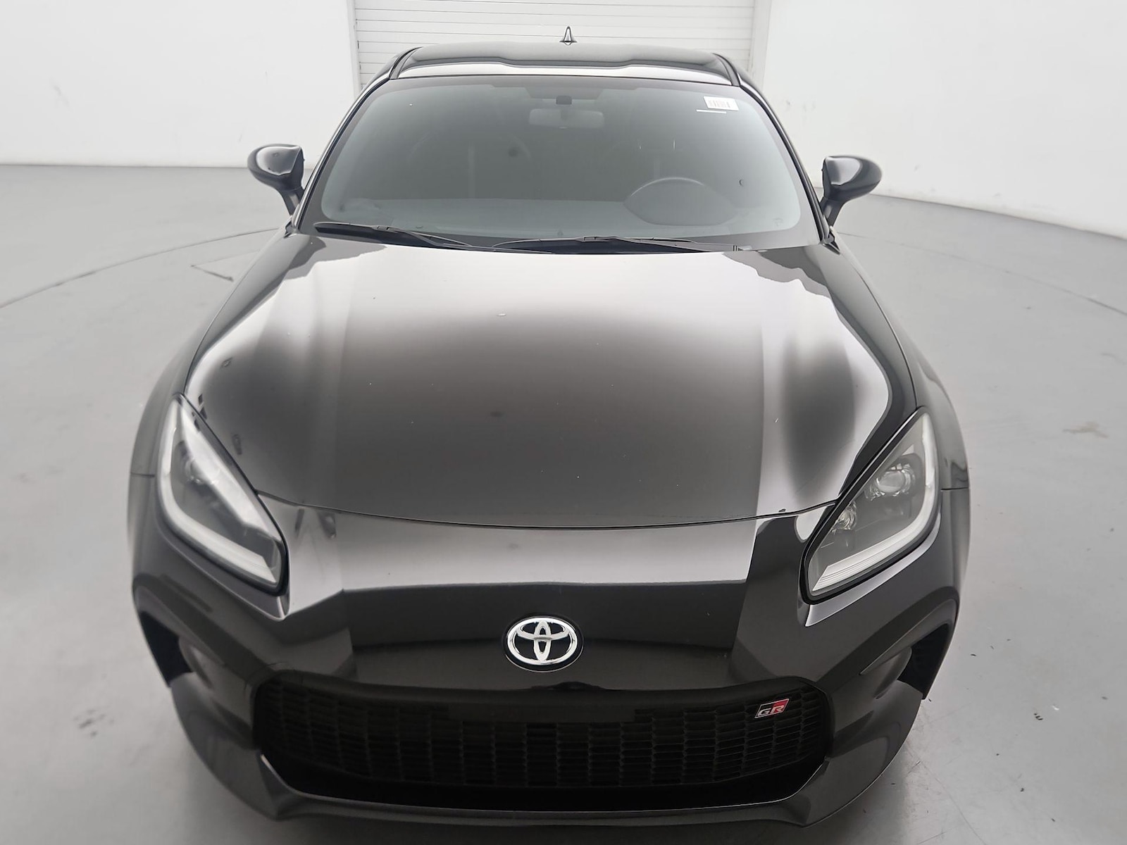2025 Toyota GR86 Premium, photo 2