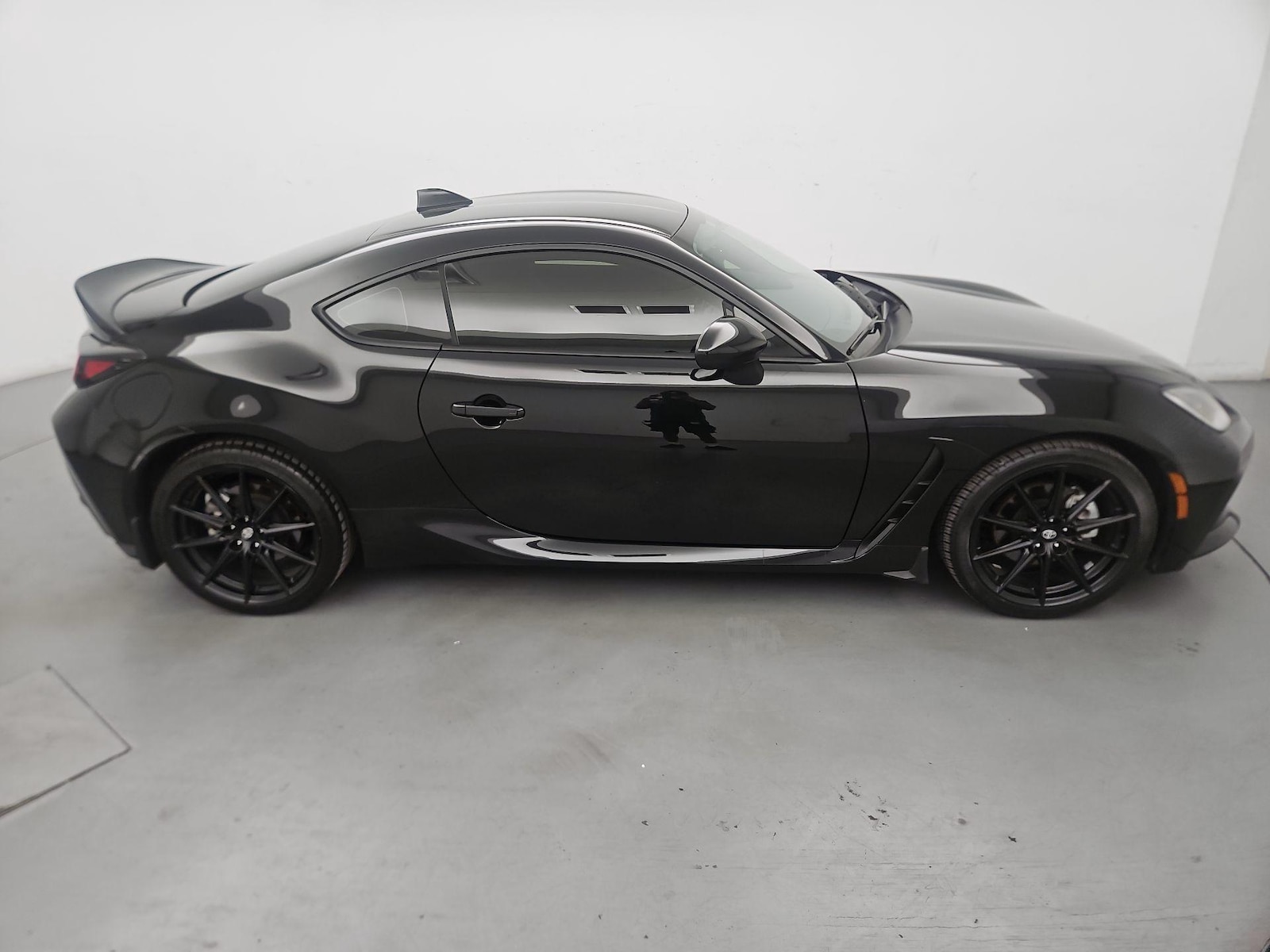 2025 Toyota GR86 Premium, photo 4
