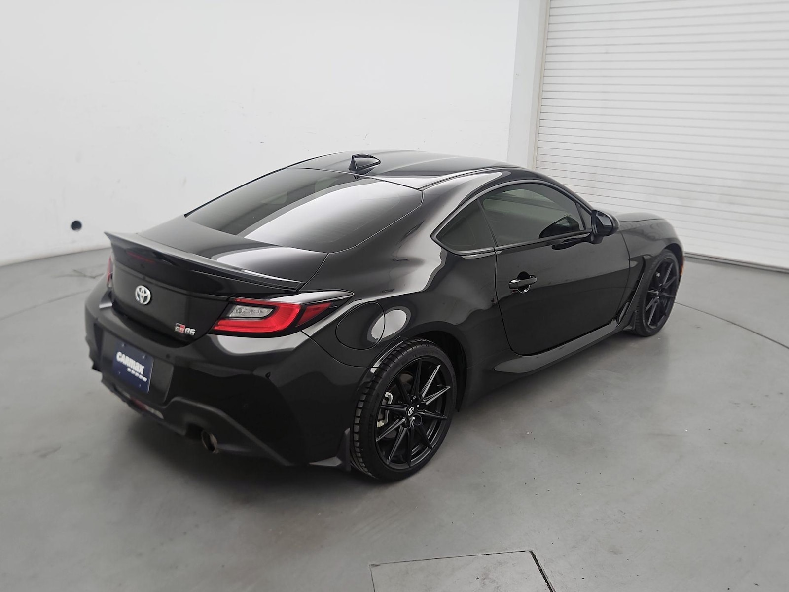 2025 Toyota GR86 Premium, photo 5