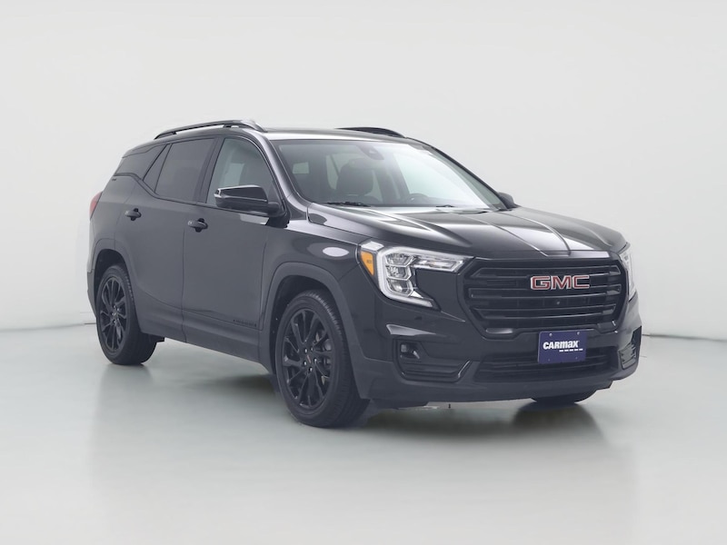 2023 GMC Terrain SLT -
                  Houston, TX