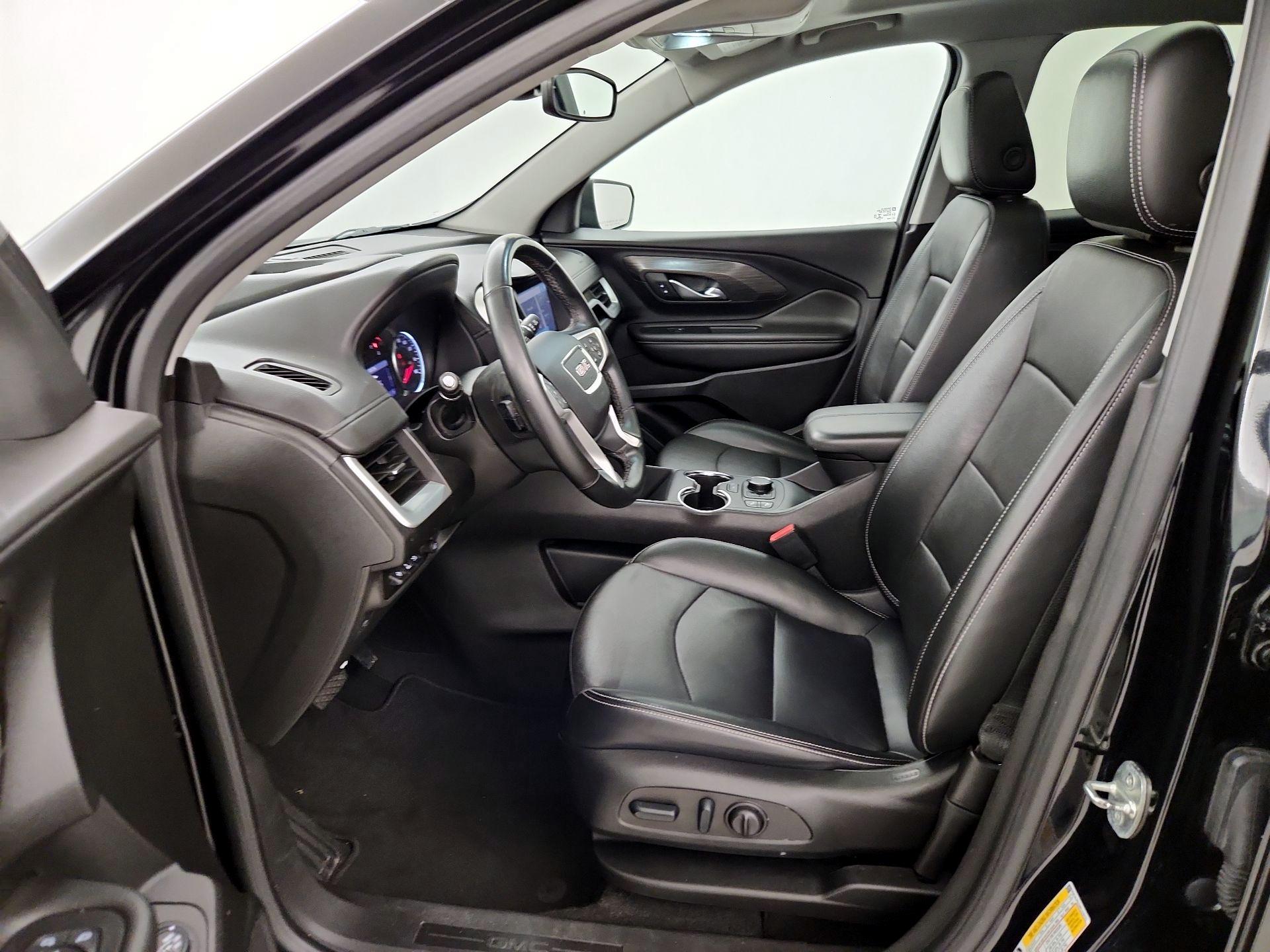 Thumbnail: 2023 GMC Terrain - 11