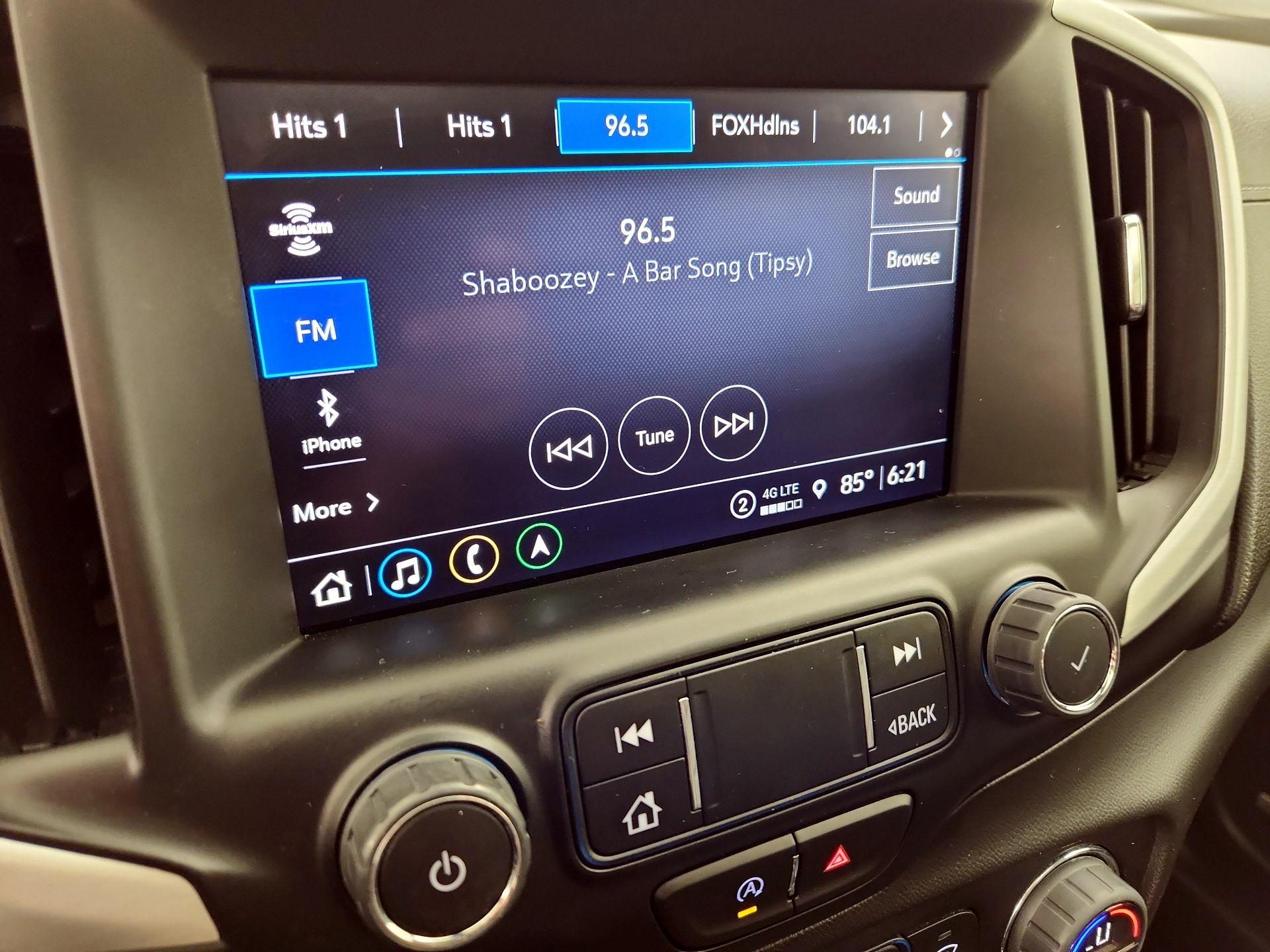 Thumbnail: 2023 GMC Terrain - 16