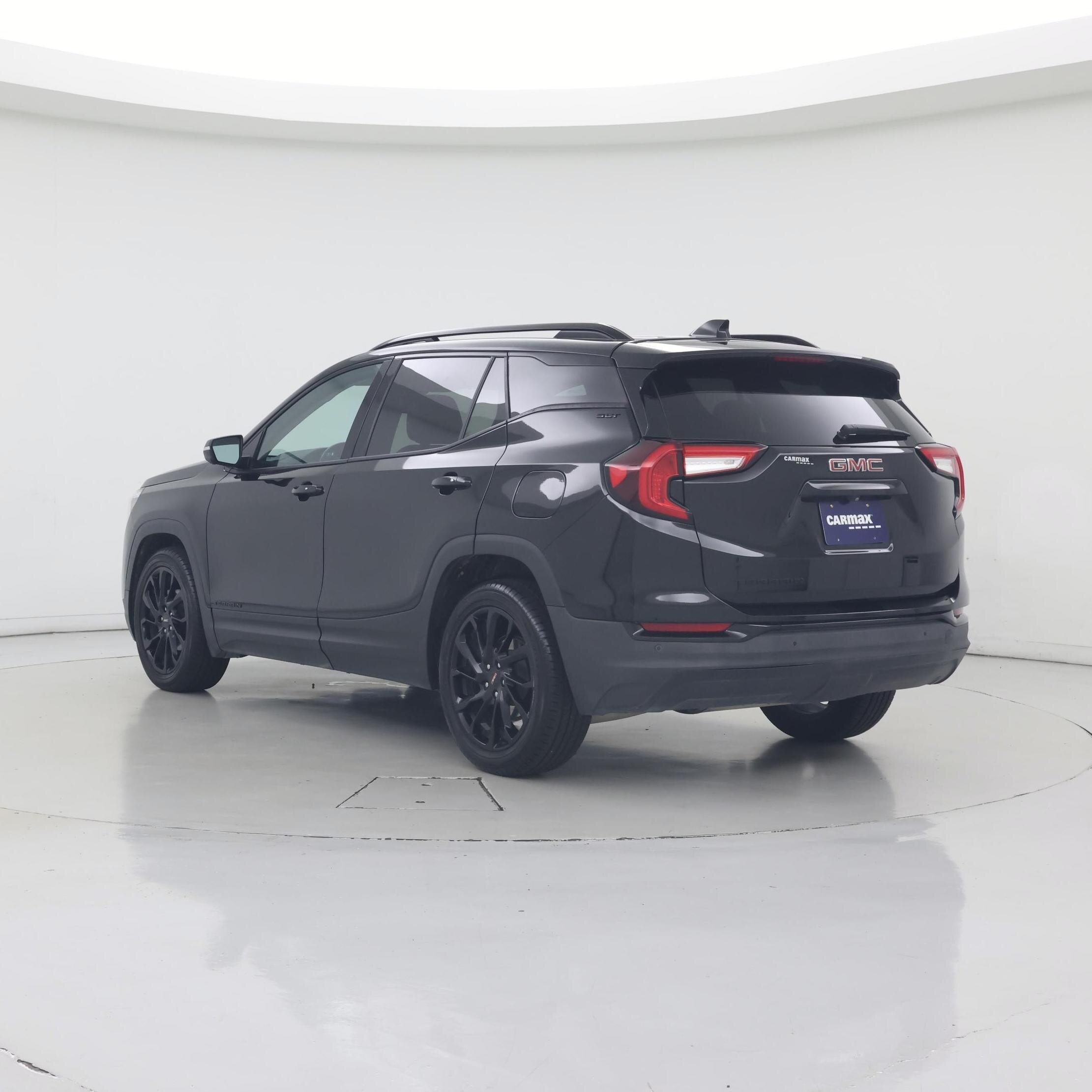 Thumbnail: 2023 GMC Terrain - 2